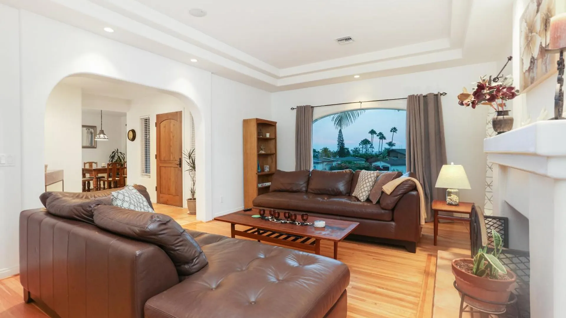 Holiday home La Playa - Charming Bayside *