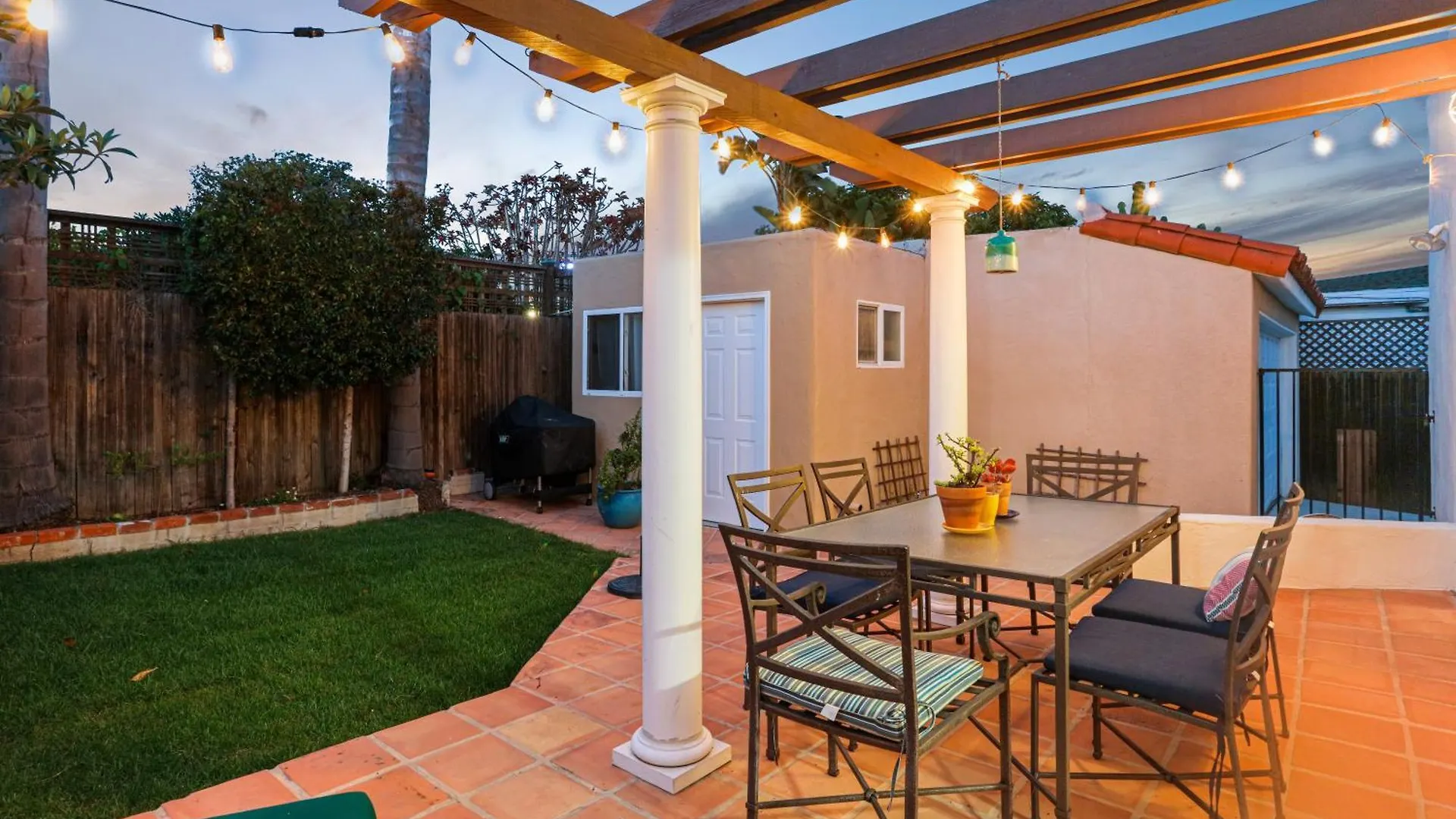 Holiday home La Playa - Charming Bayside San Diego
