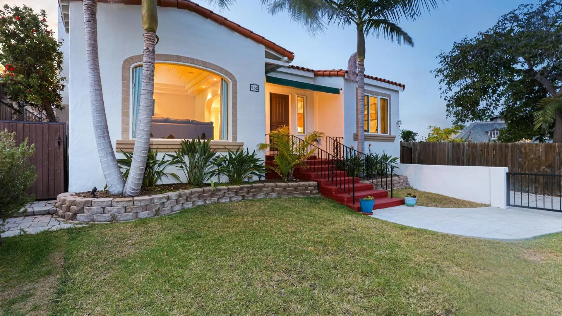La Playa - Charming Bayside * San Diego