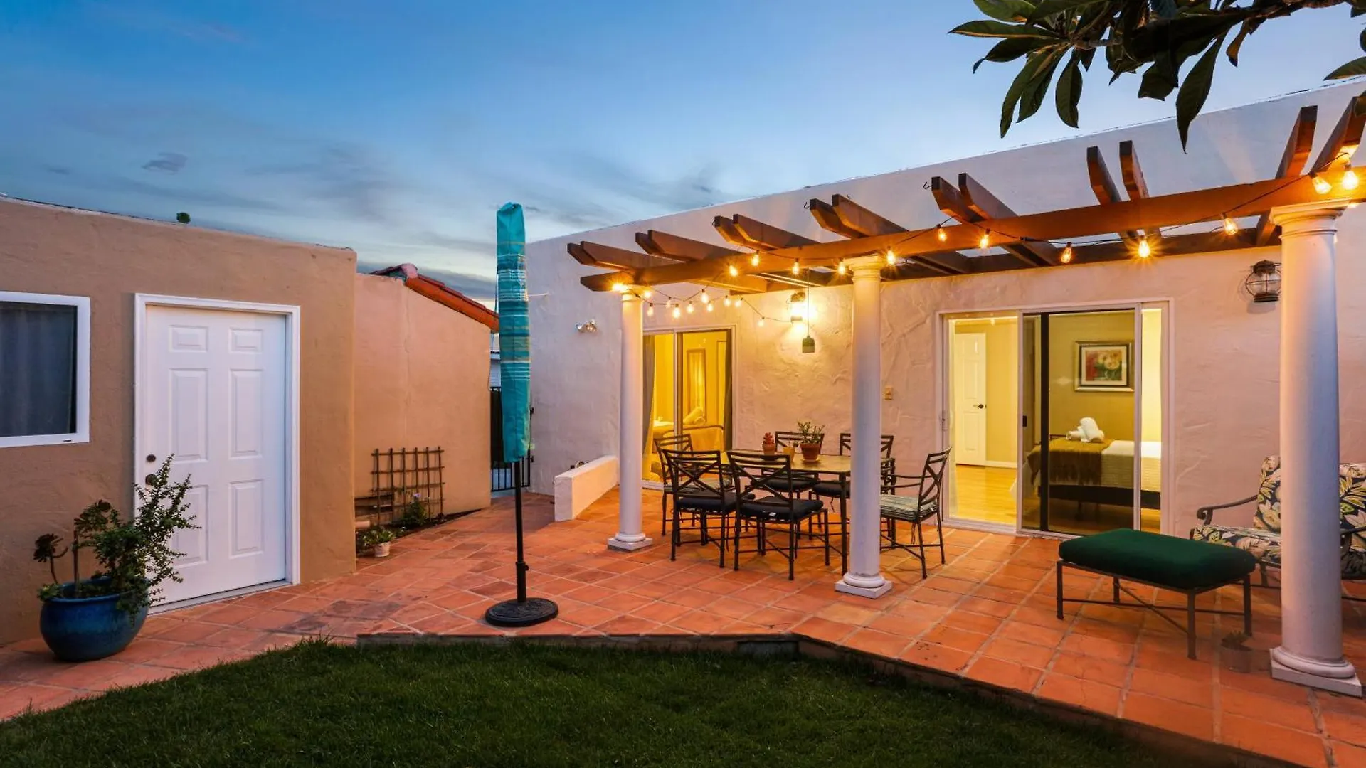 Holiday home La Playa - Charming Bayside *