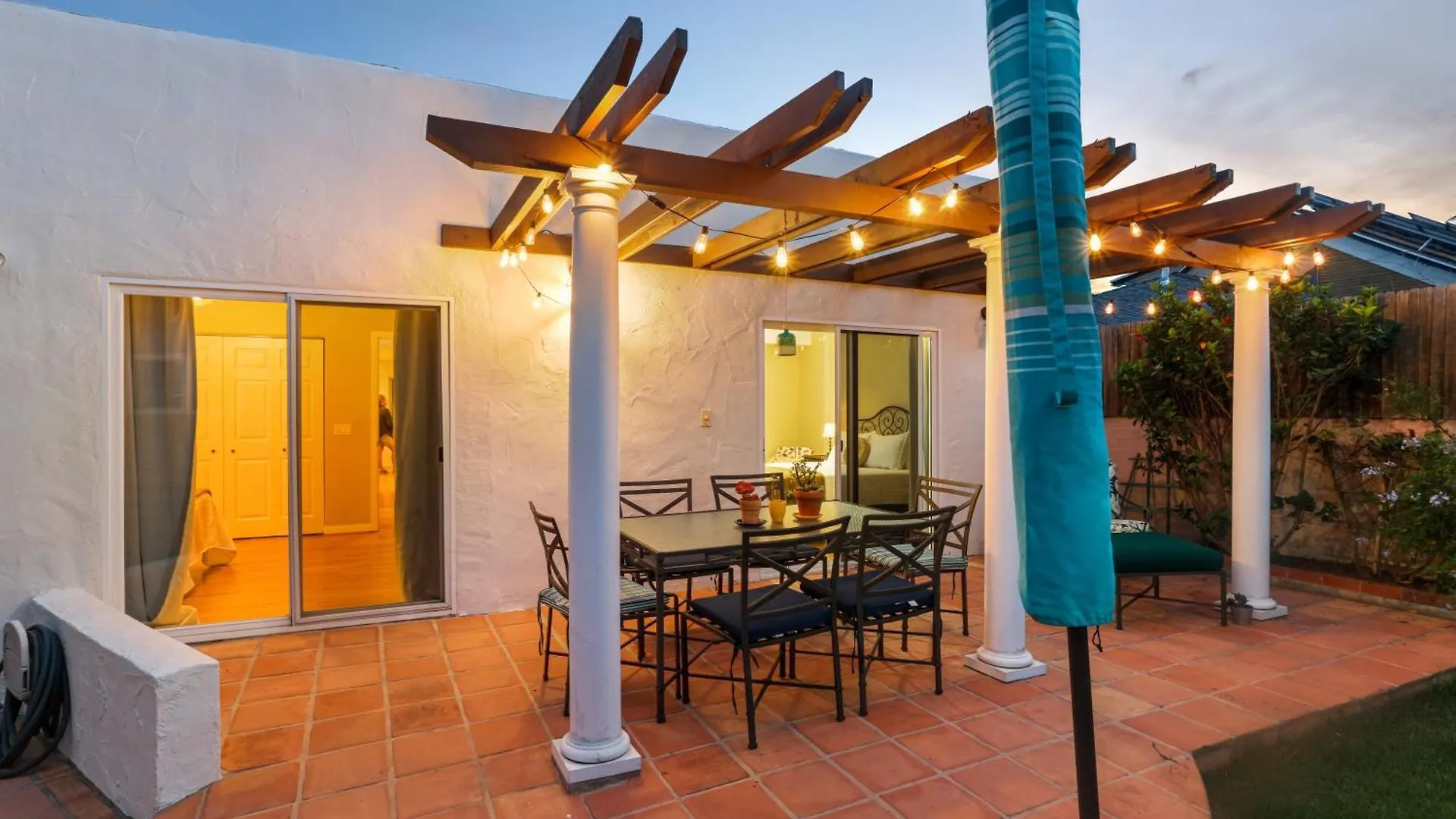 La Playa - Charming Bayside Holiday home *