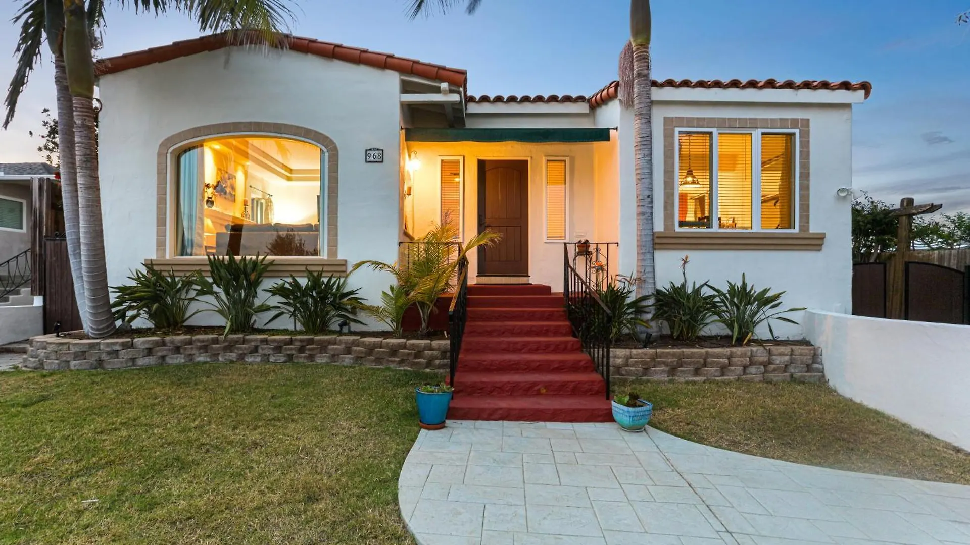 La Playa - Charming Bayside * San Diego