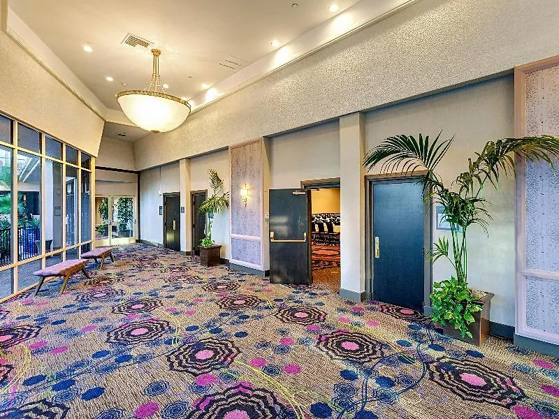 Wyndham Bayside 3*