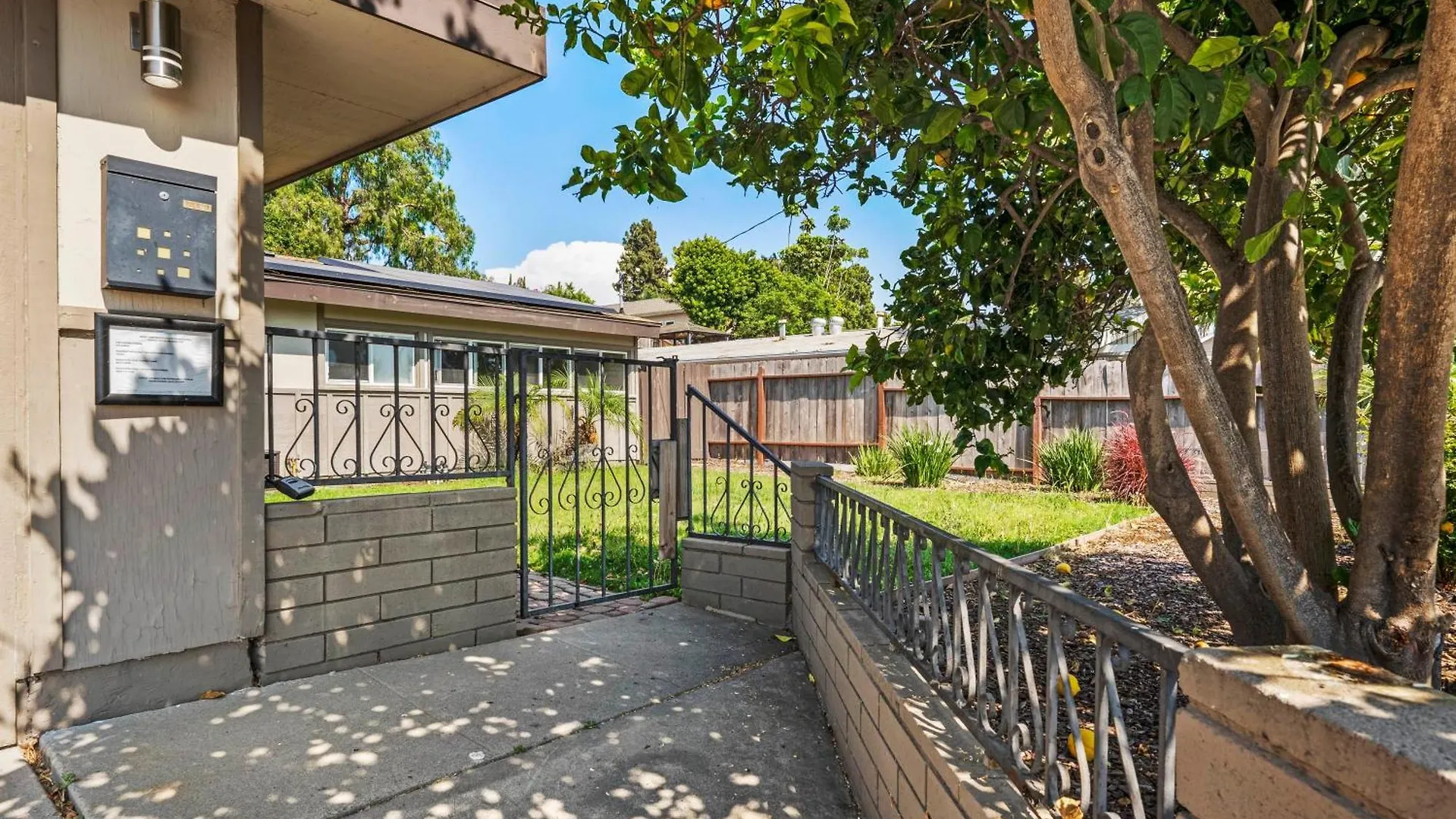Sd - Family & Pet Friendly