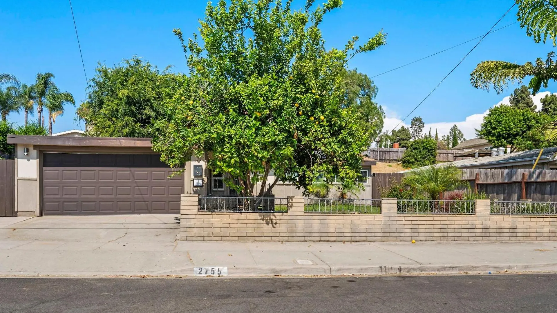 Holiday home Sd - Family & Pet Friendly