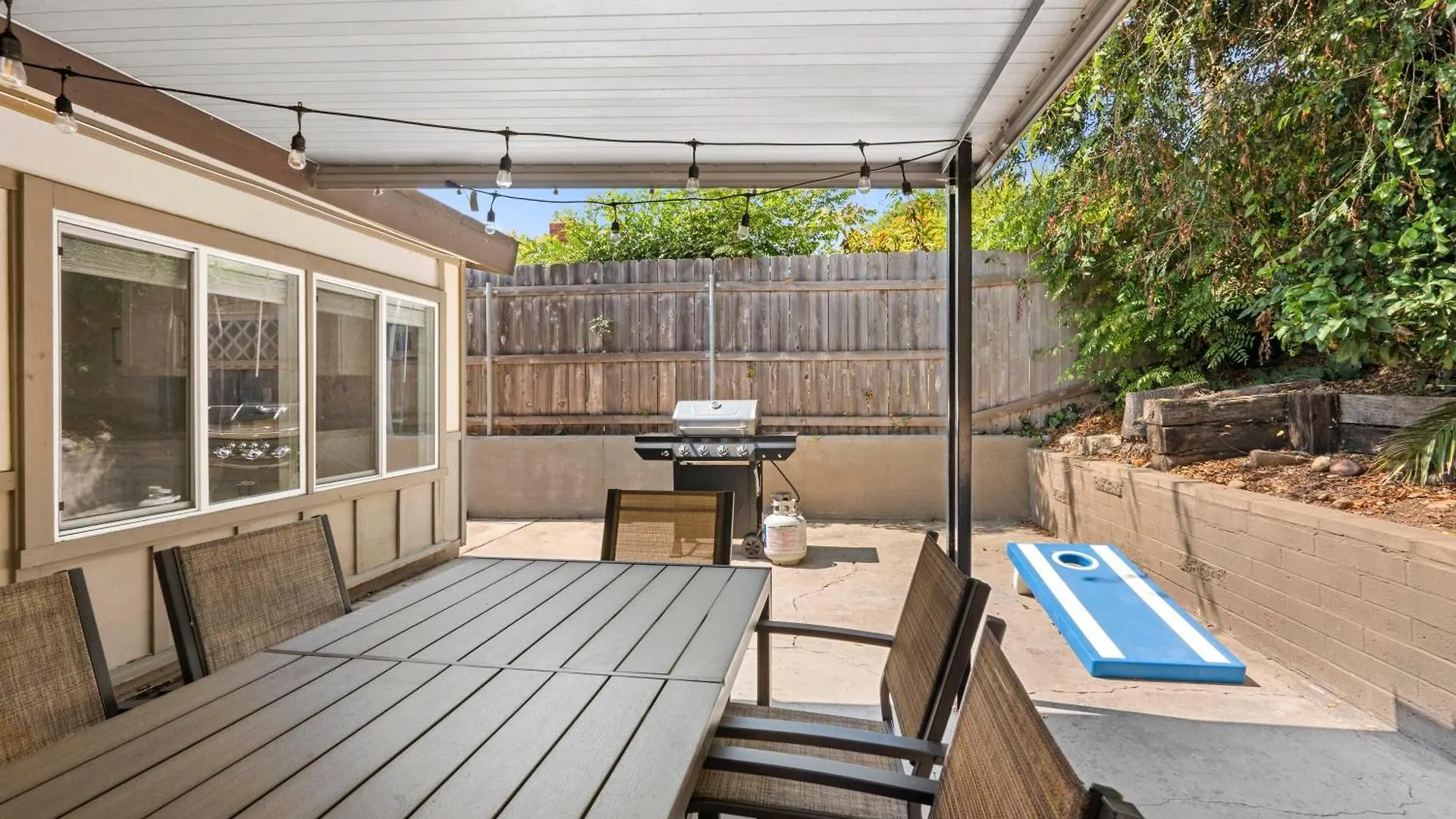 Sd - Family & Pet Friendly Holiday home San Diego