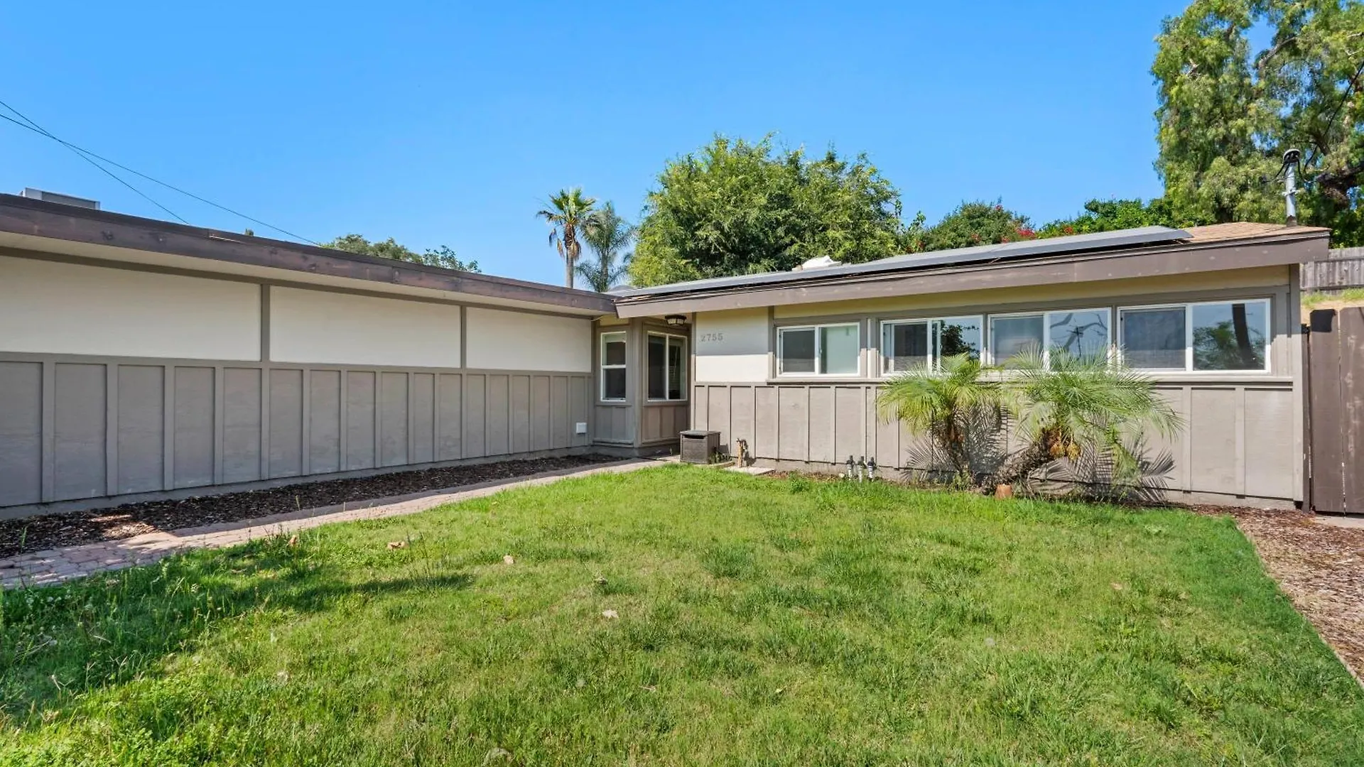 Sd - Family & Pet Friendly *