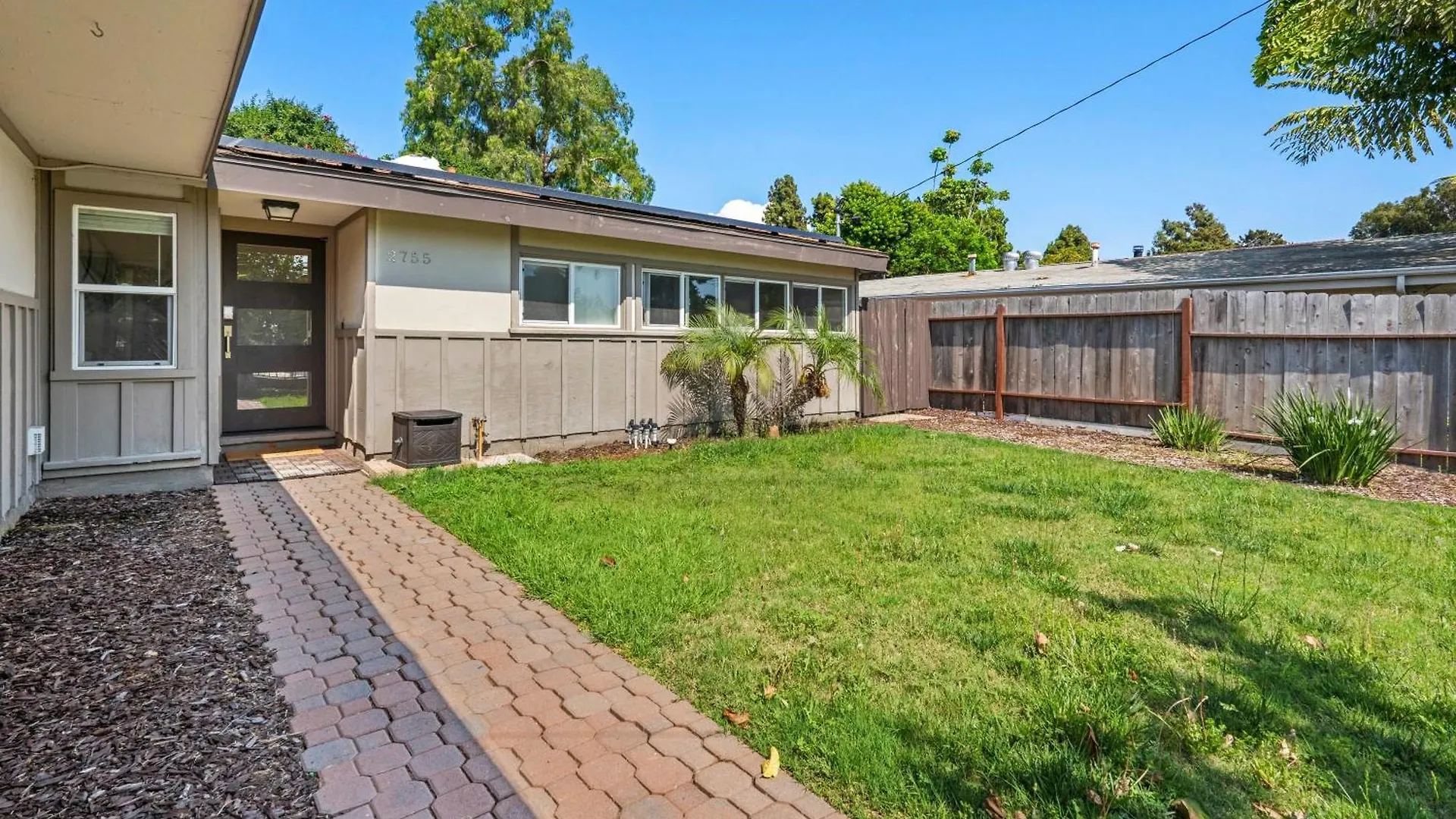 Sd - Family & Pet Friendly San Diego