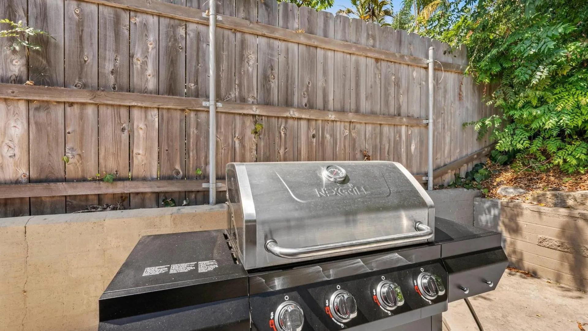 Sd - Family & Pet Friendly