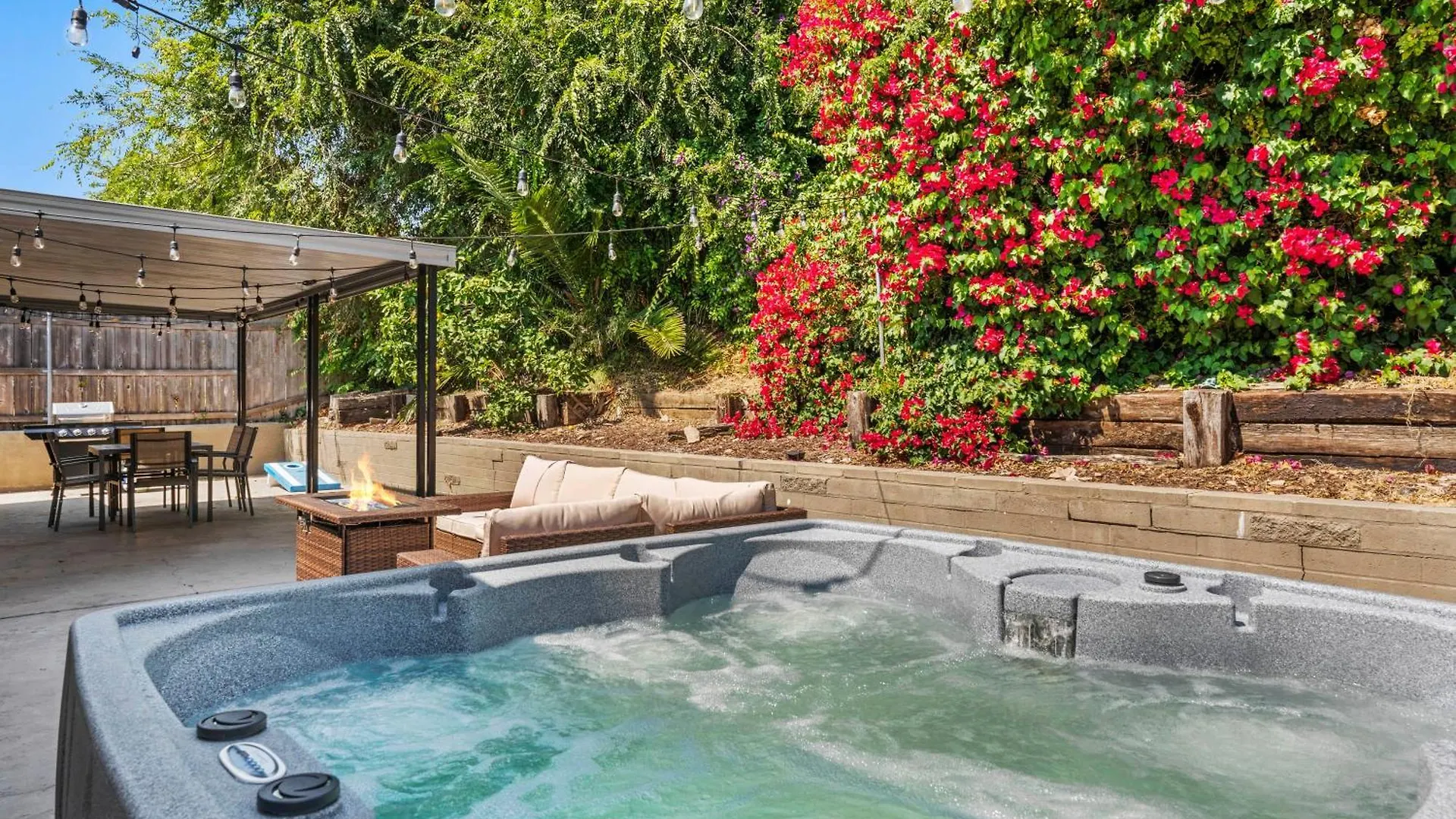 Sd - Family & Pet Friendly Holiday home