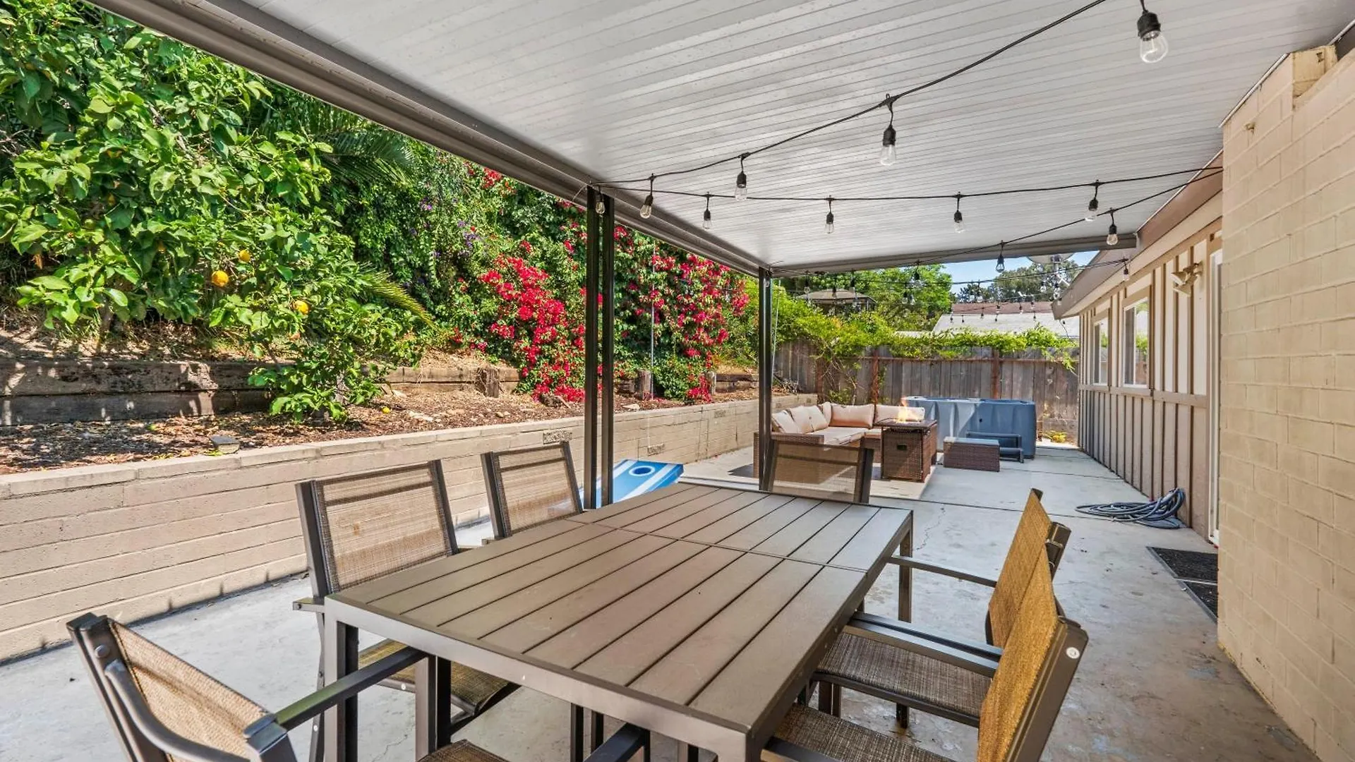 Holiday home Sd - Family & Pet Friendly