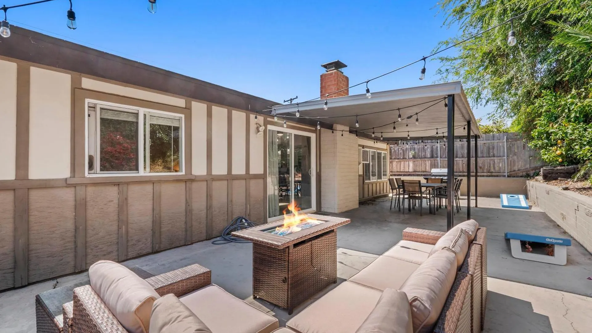 Sd - Family & Pet Friendly Holiday home *