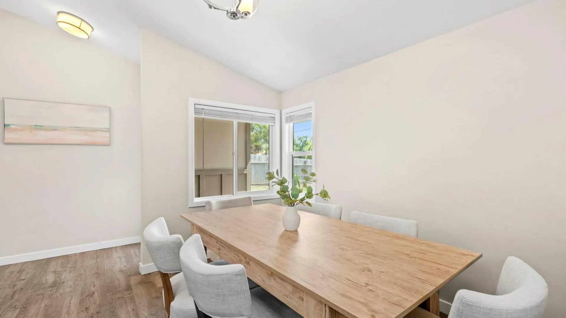 Sd - Family & Pet Friendly Holiday home