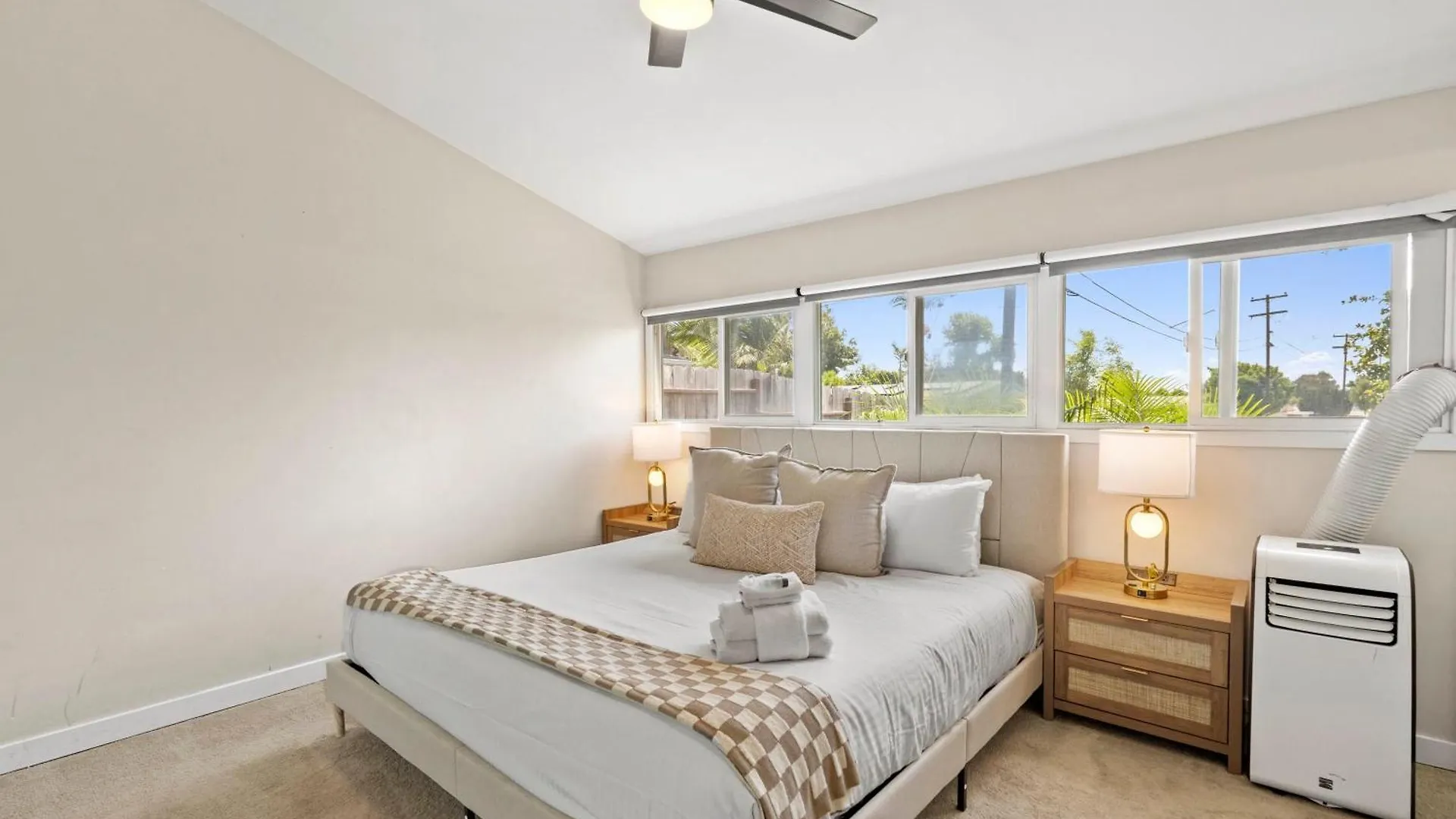 Sd - Family & Pet Friendly *