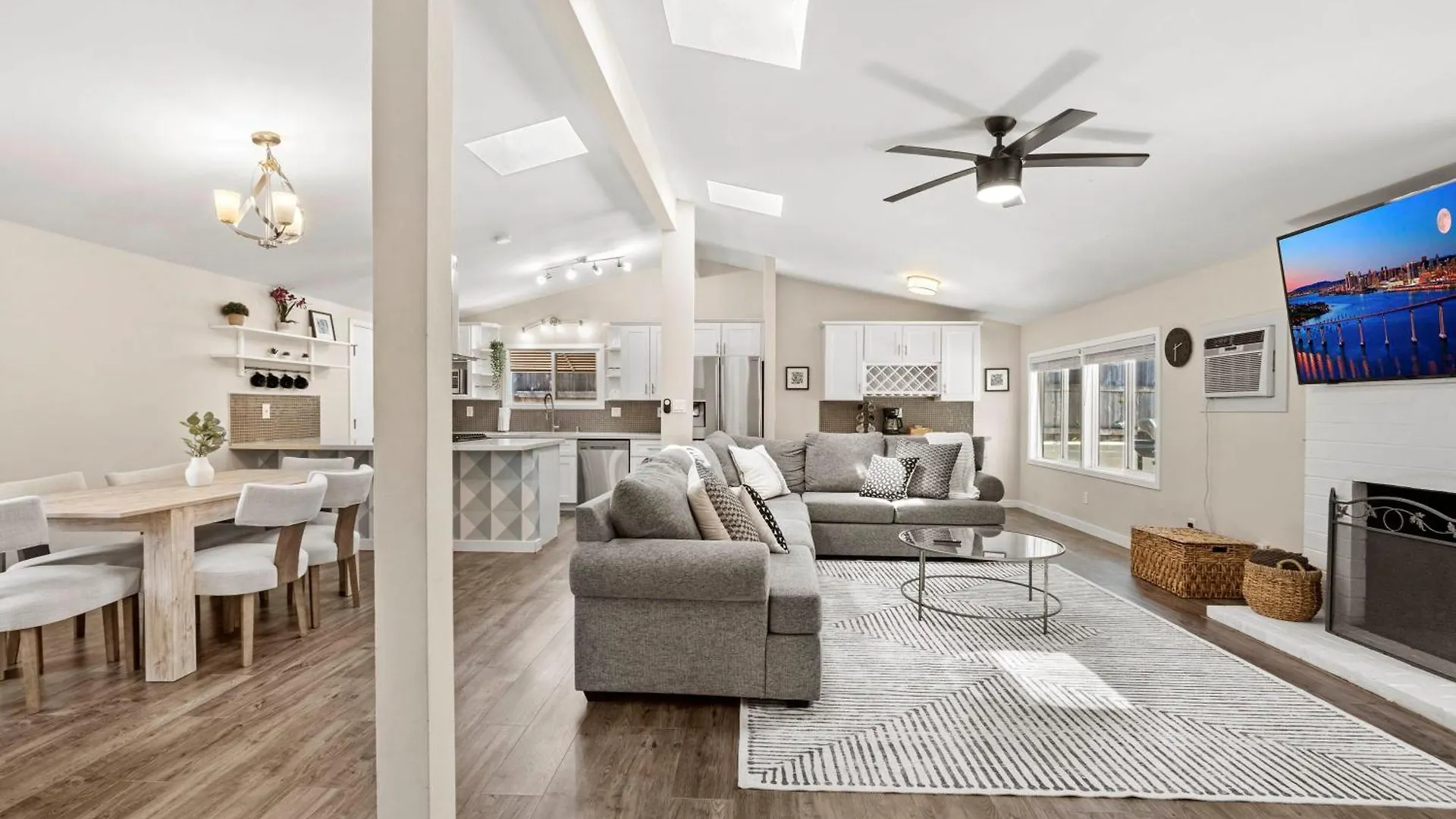 Sd - Family & Pet Friendly