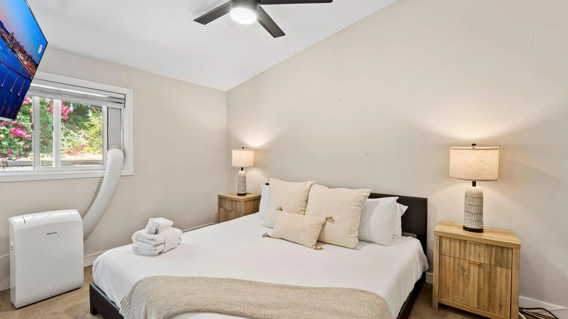 Sd - Family & Pet Friendly Holiday home