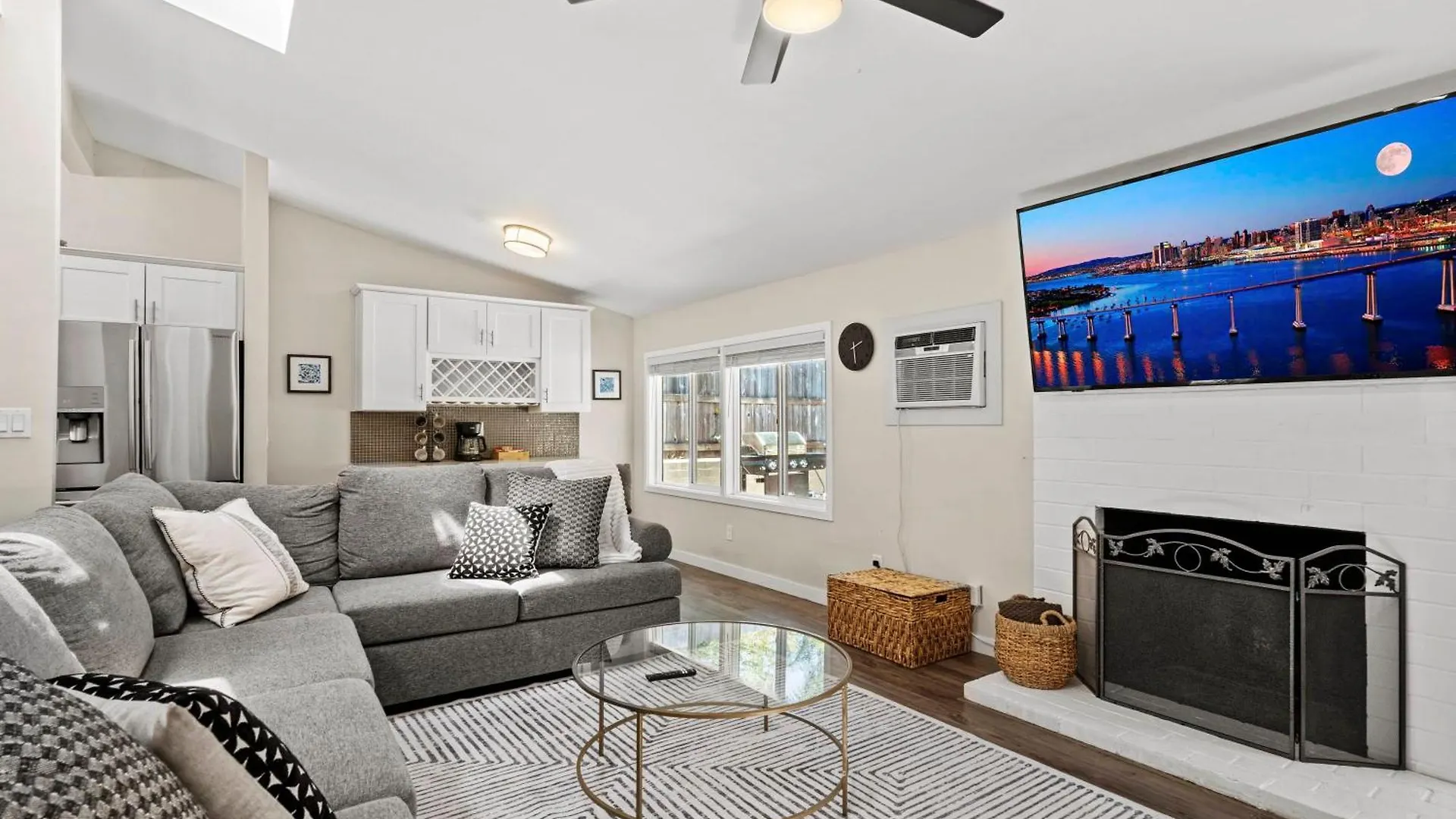Holiday home Sd - Family & Pet Friendly San Diego