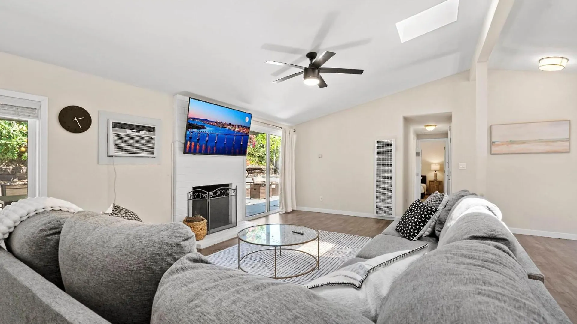 Sd - Family & Pet Friendly *