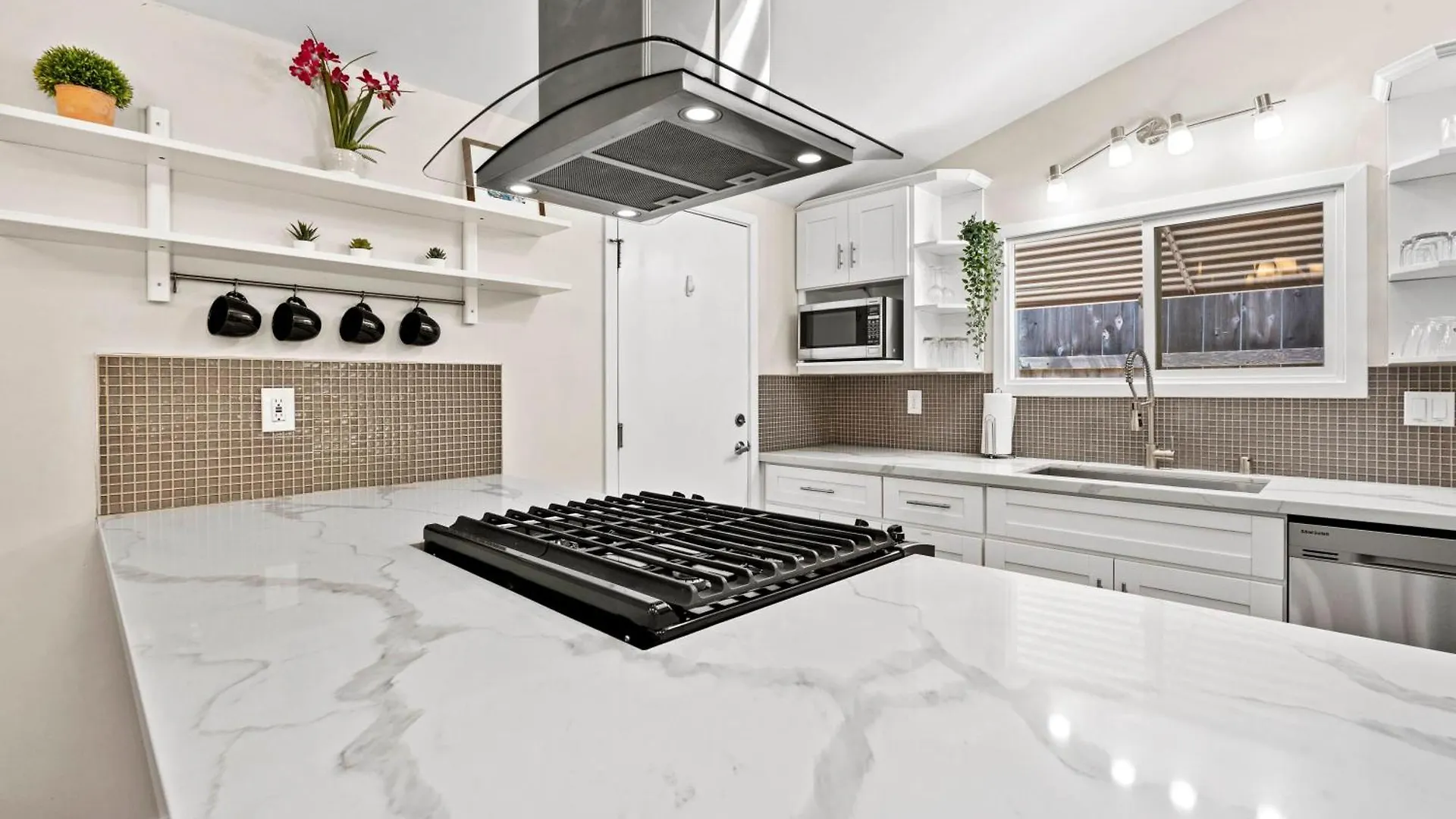 Holiday home Sd - Family & Pet Friendly