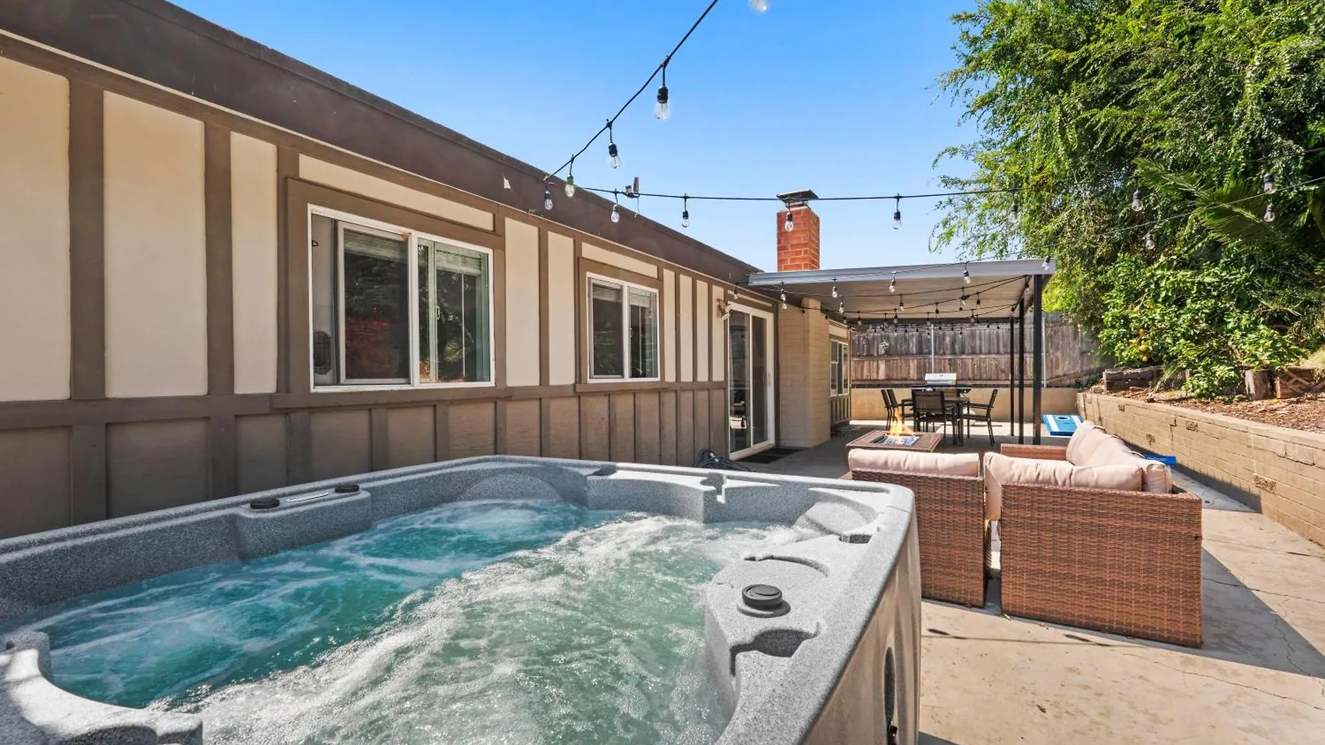 Sd - Family & Pet Friendly Holiday home San Diego