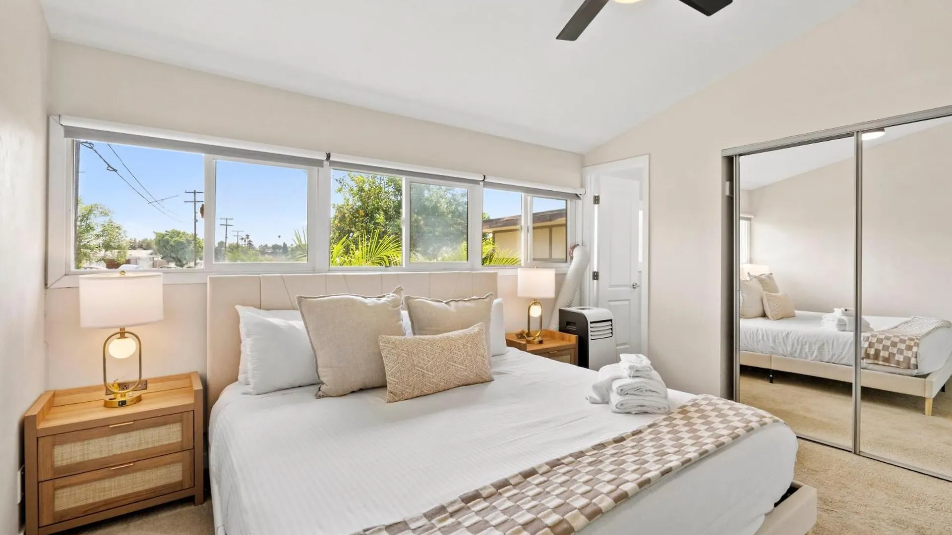 Holiday home Sd - Family & Pet Friendly San Diego