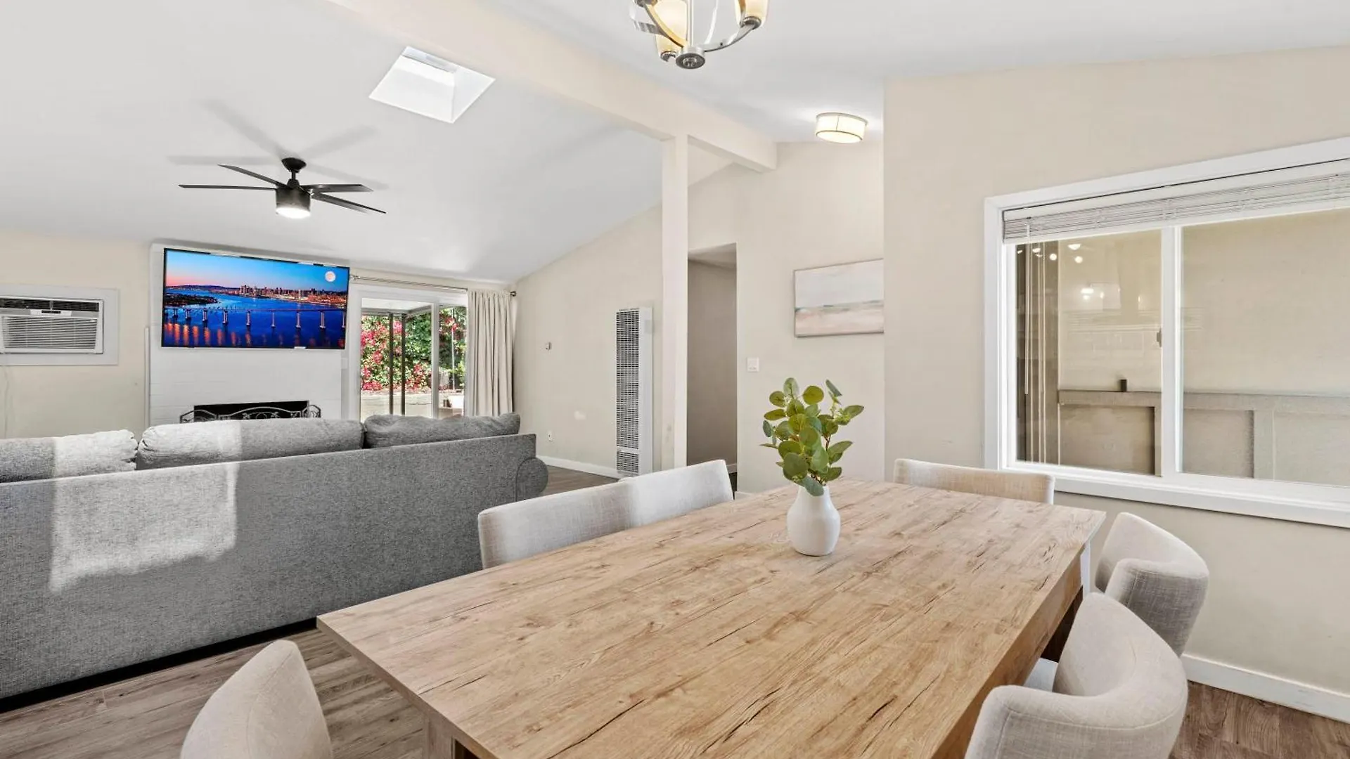 Sd - Family & Pet Friendly *
