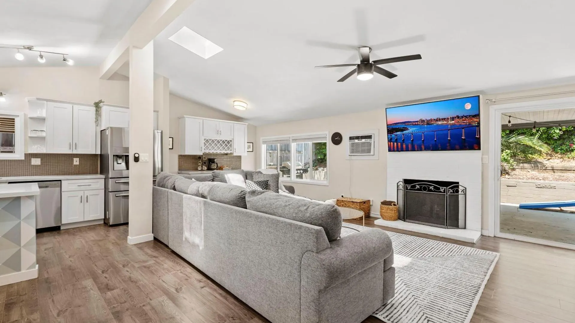 Sd - Family & Pet Friendly * San Diego