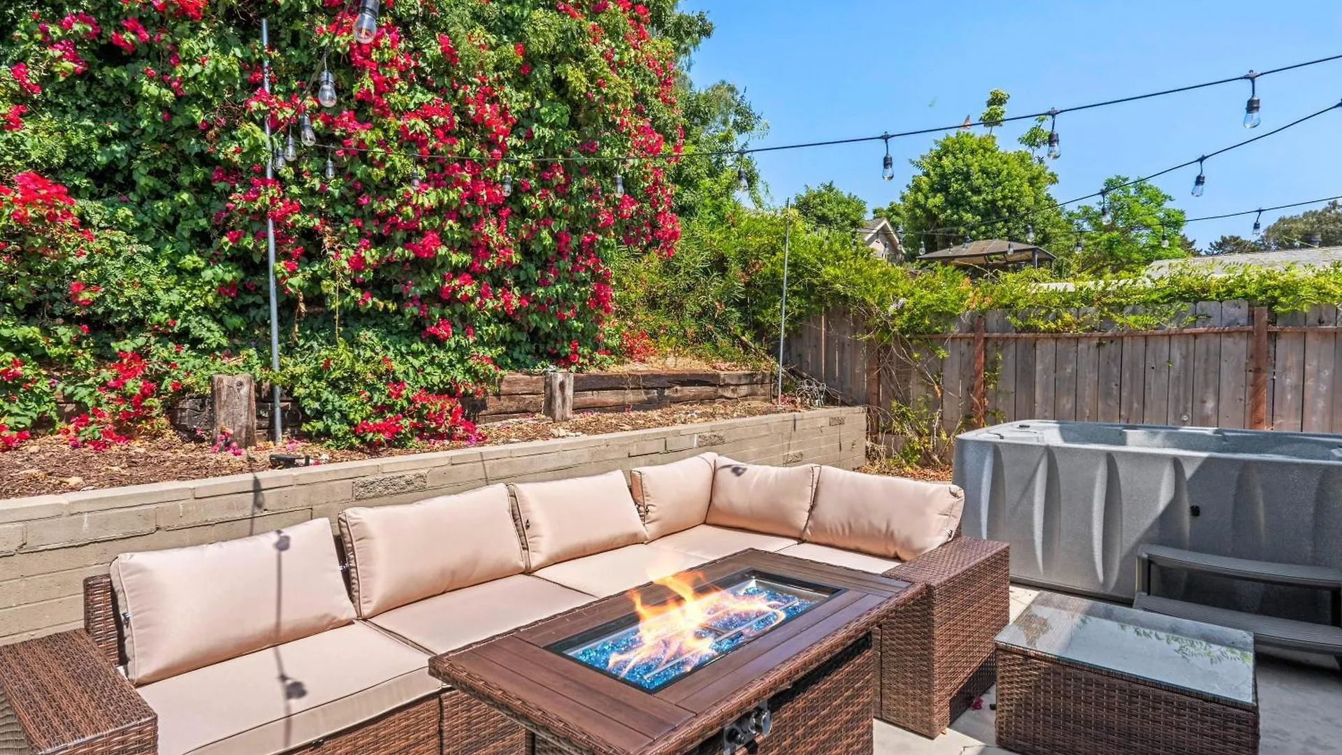 Sd - Family & Pet Friendly