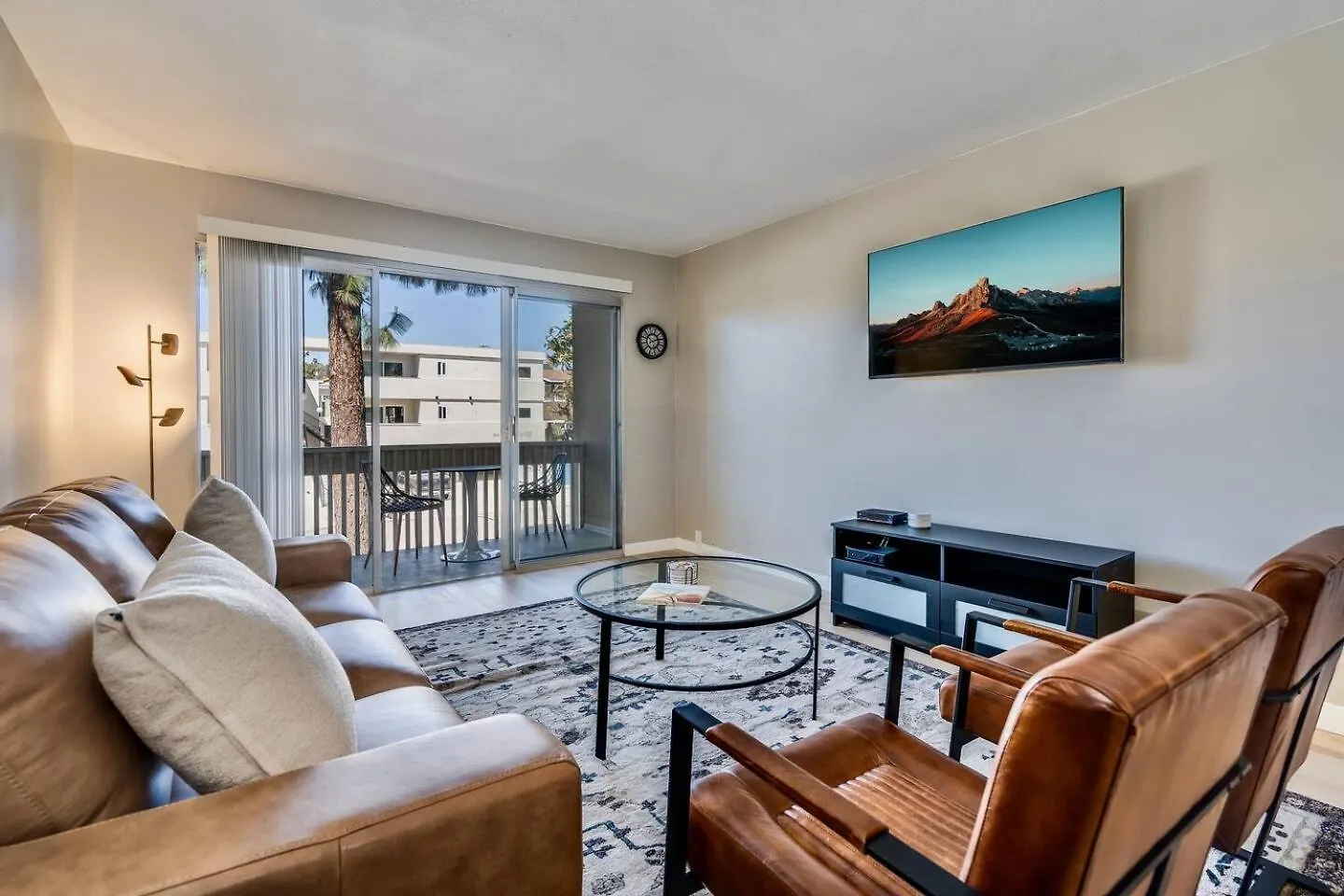 Casa vacanze Pacific - Walk To The
