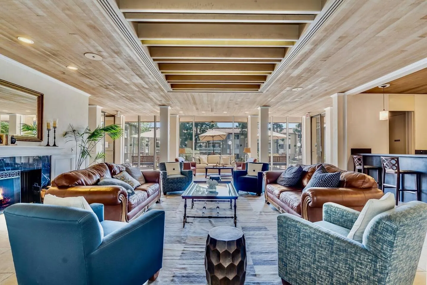 Casa vacanze Pacific - Walk To The