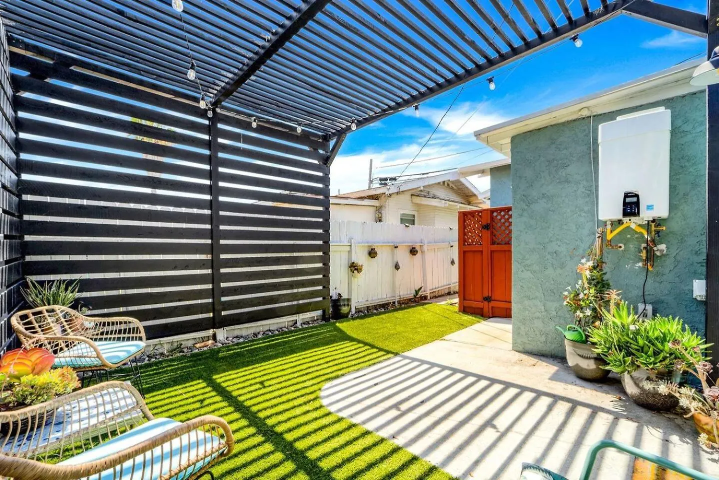 Polk Casita By Rather Be Semesterbostad *
