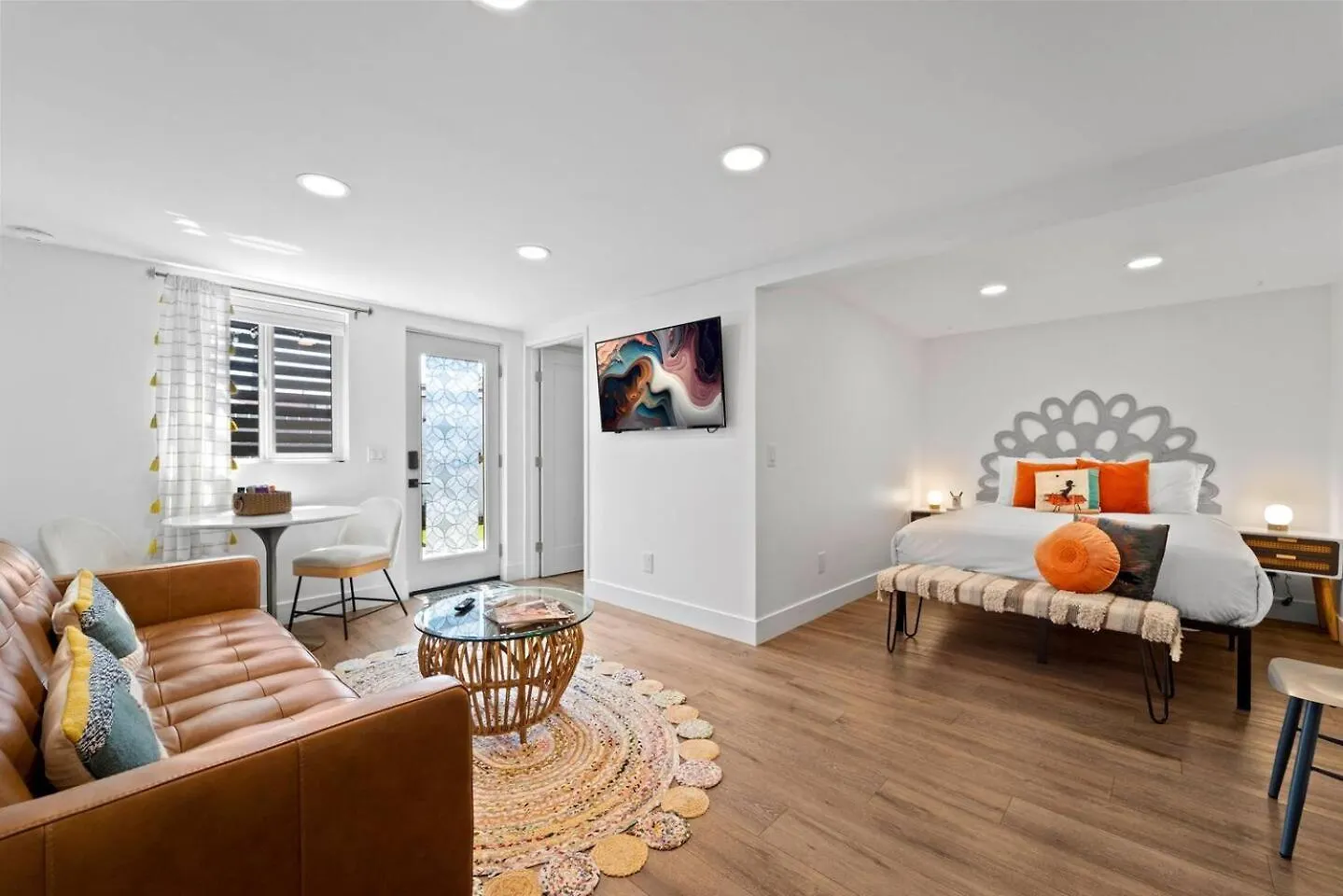 Semesterbostad Polk Casita By Rather Be *