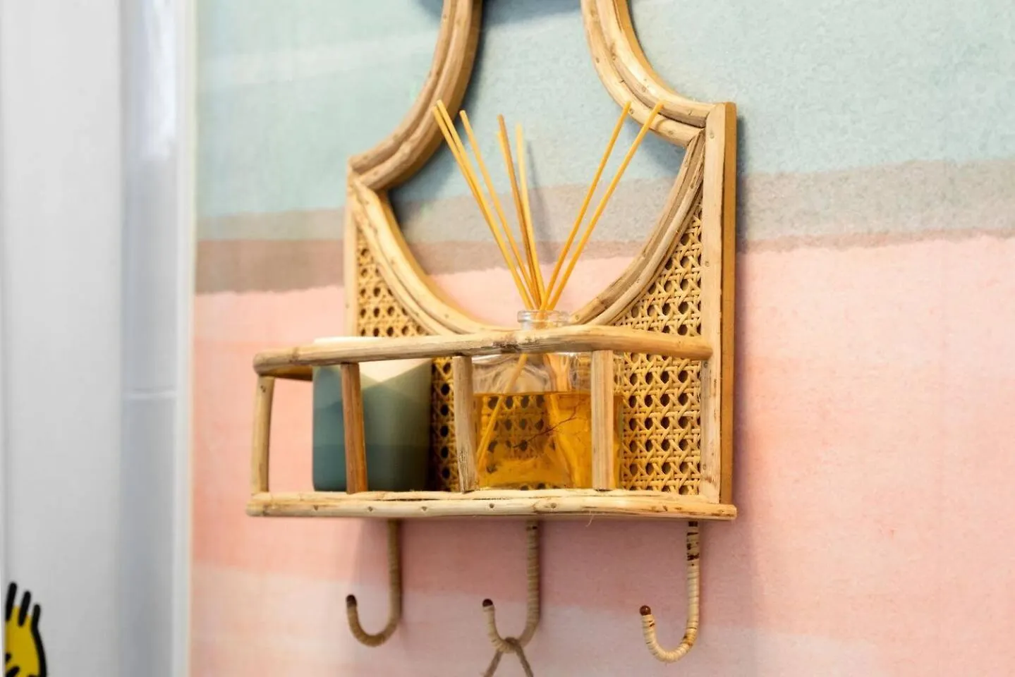 Semesterbostad Polk Casita By Rather Be San Diego