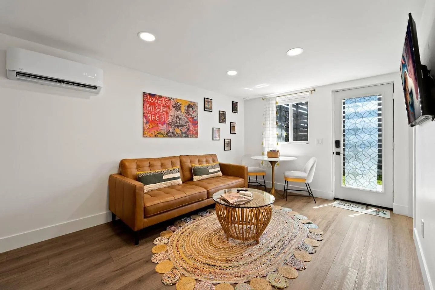 Semesterbostad Polk Casita By Rather Be San Diego