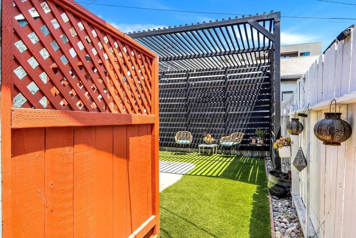 Polk Casita By Rather Be Semesterbostad *