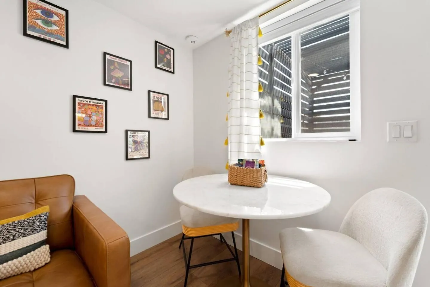 Semesterbostad Polk Casita By Rather Be *