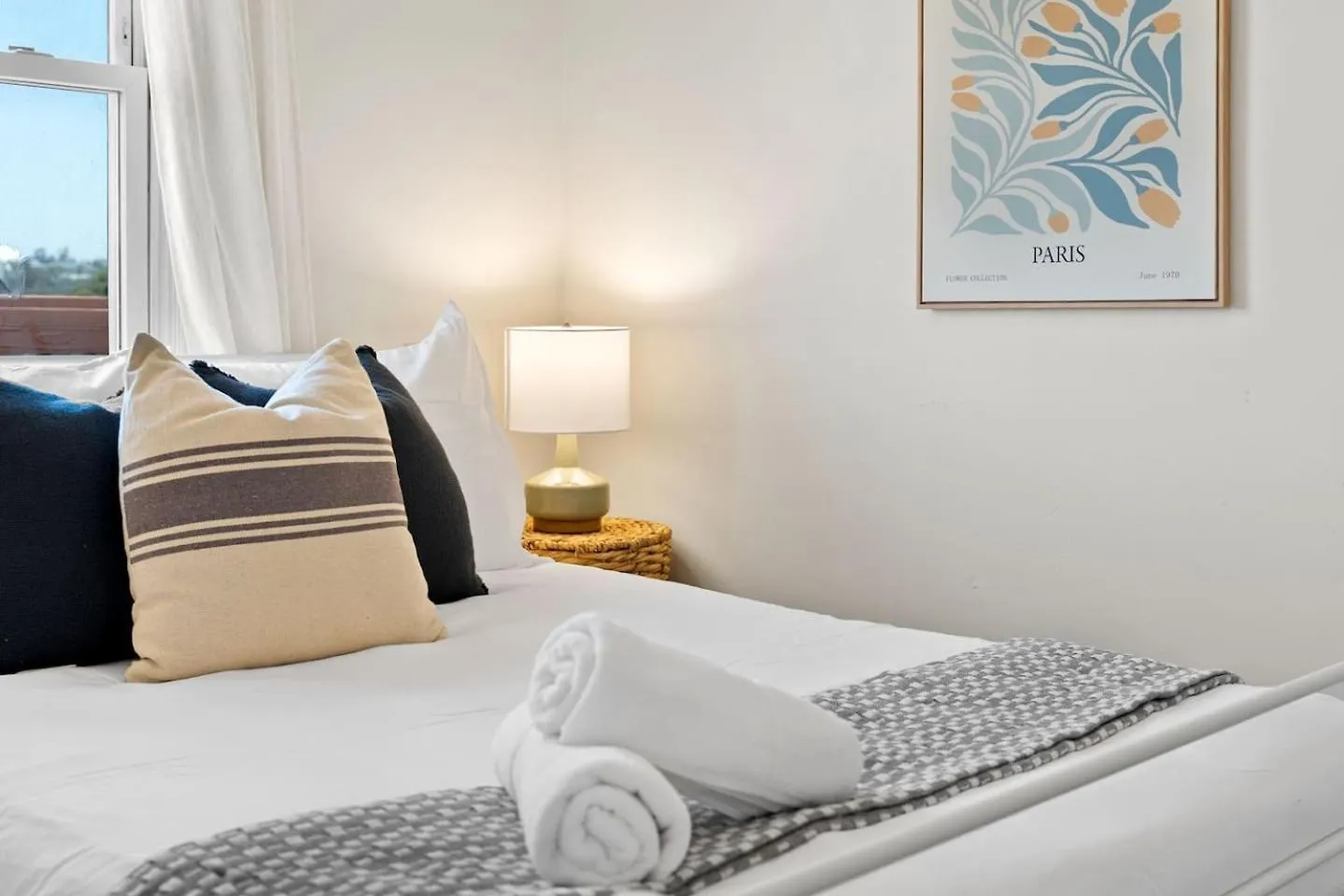 Hébergement de vacances Charming 3br By Rather Be San Diego