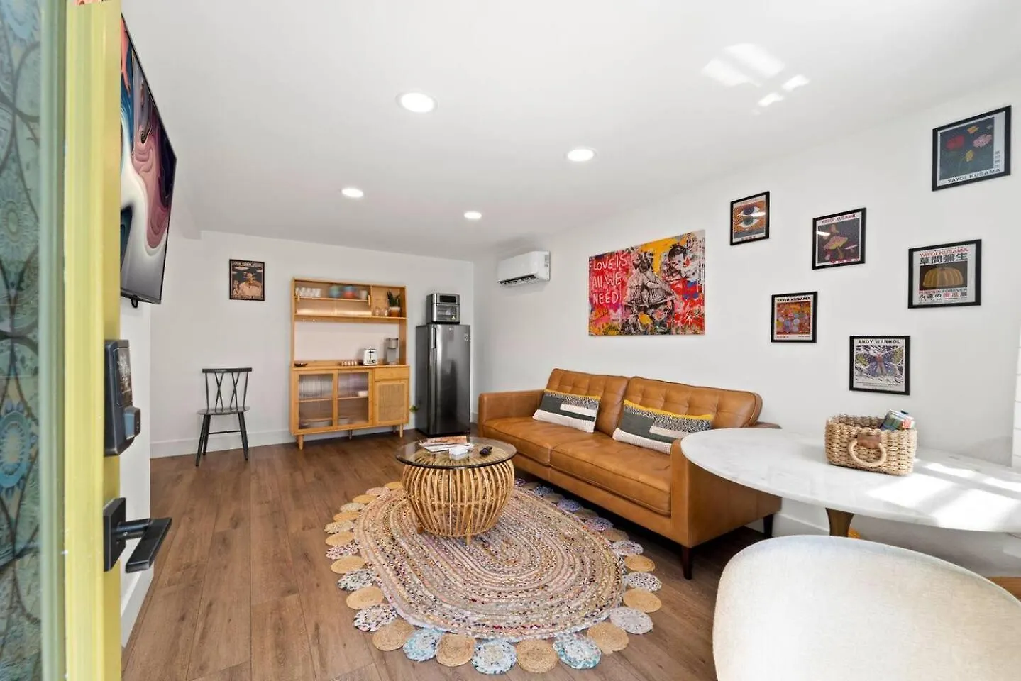 Semesterbostad Polk Casita By Rather Be