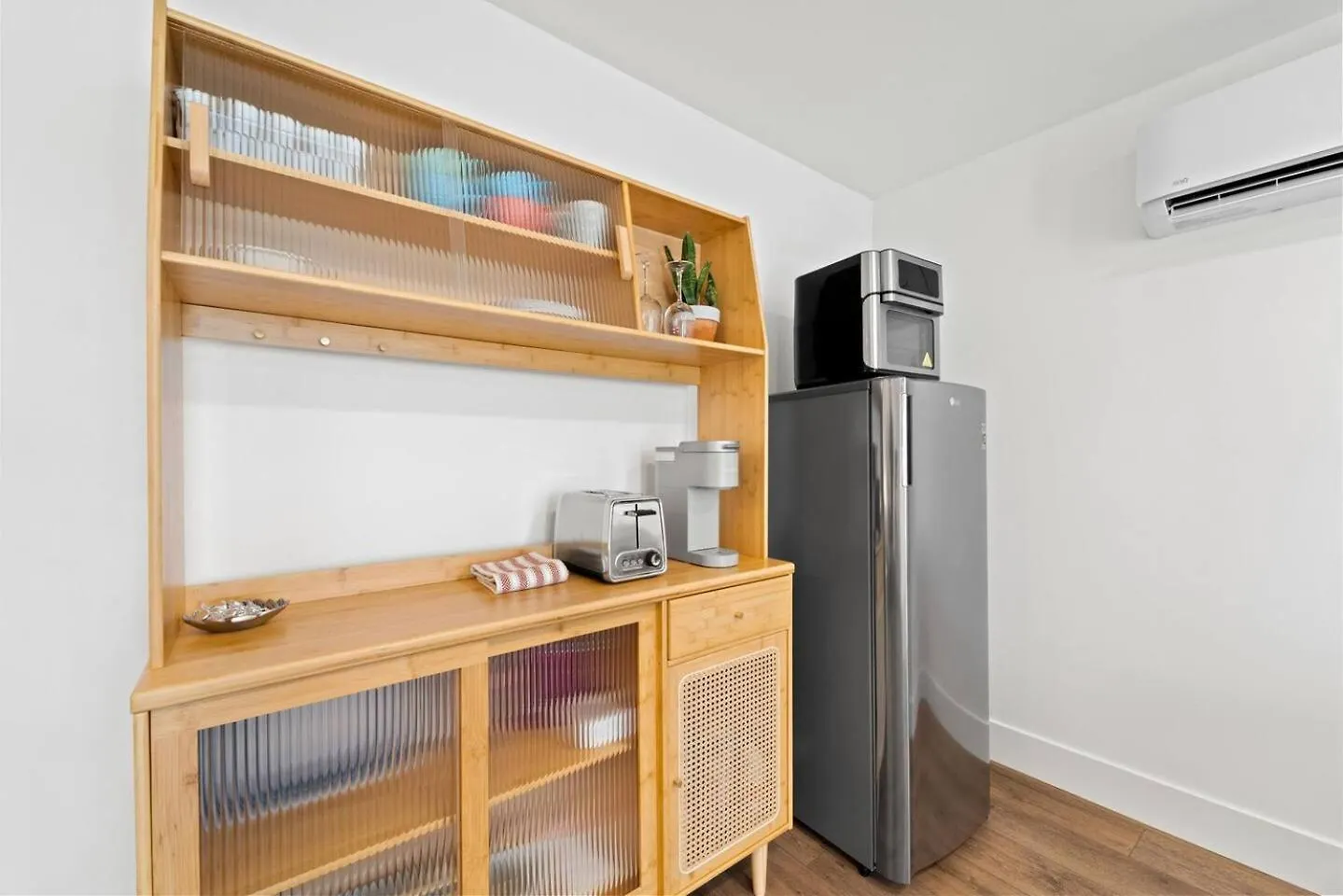 Semesterbostad Polk Casita By Rather Be San Diego
