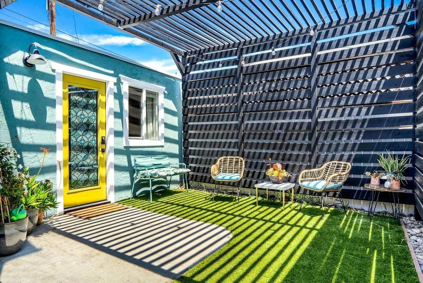 Polk Casita By Rather Be Semesterbostad *