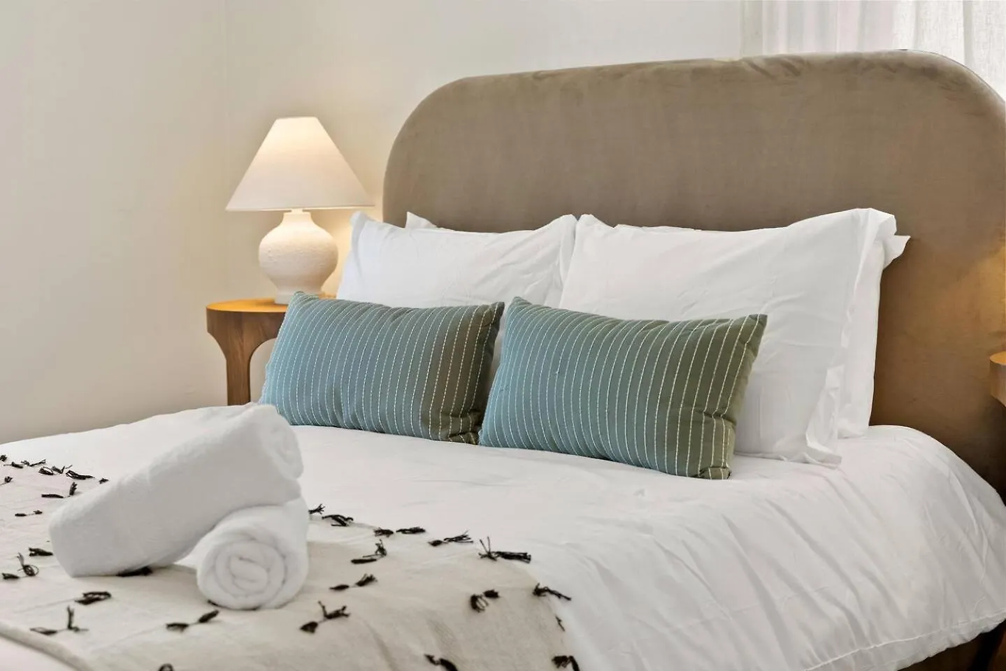 Charming 3br By Rather Be Hébergement de vacances