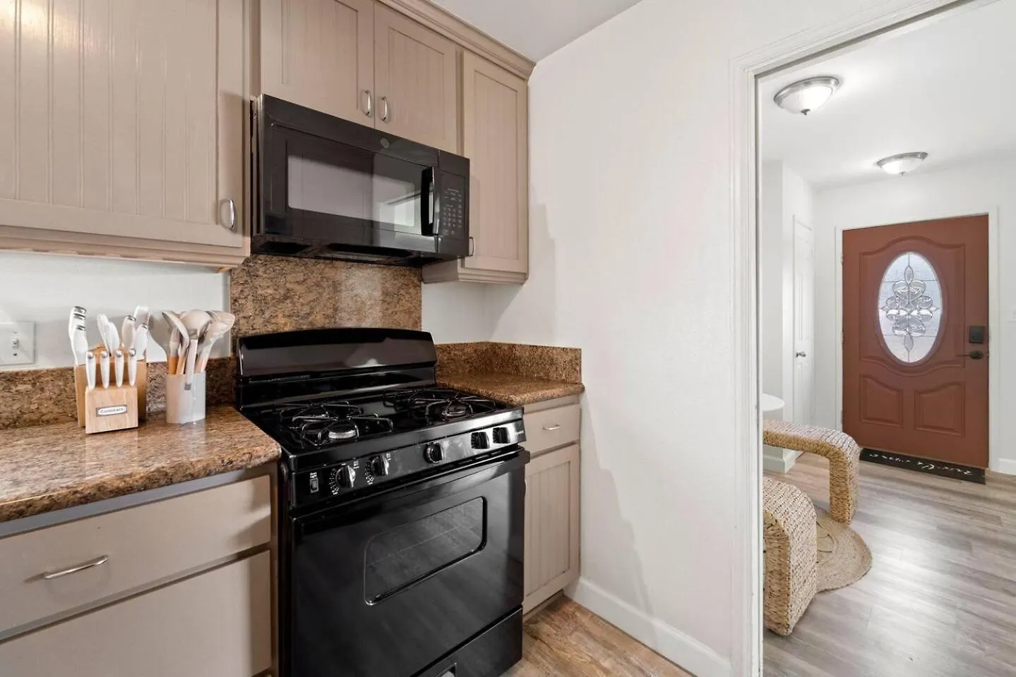 Charming 3br By Rather Be Hébergement de vacances *
