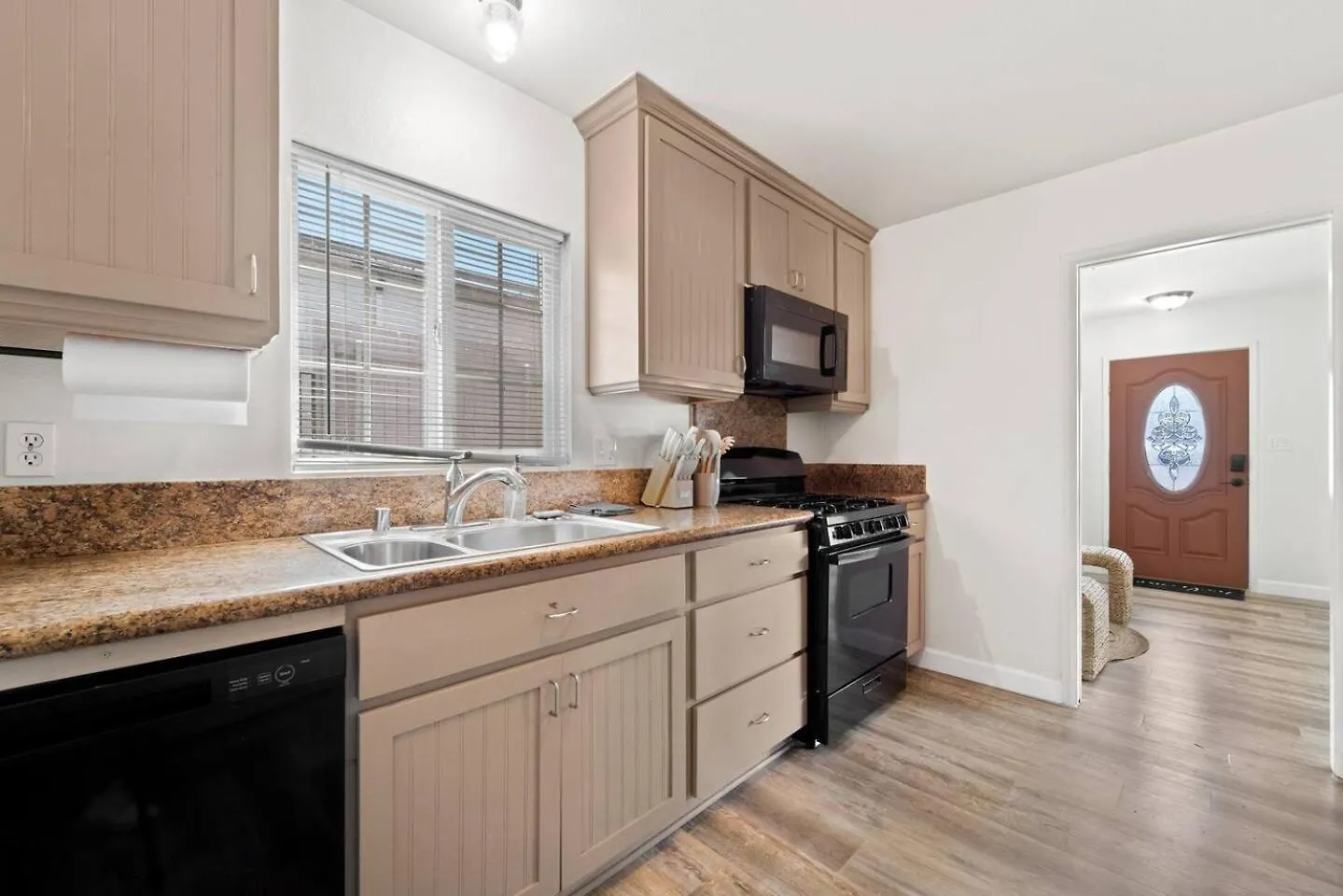Hébergement de vacances Charming 3br By Rather Be *