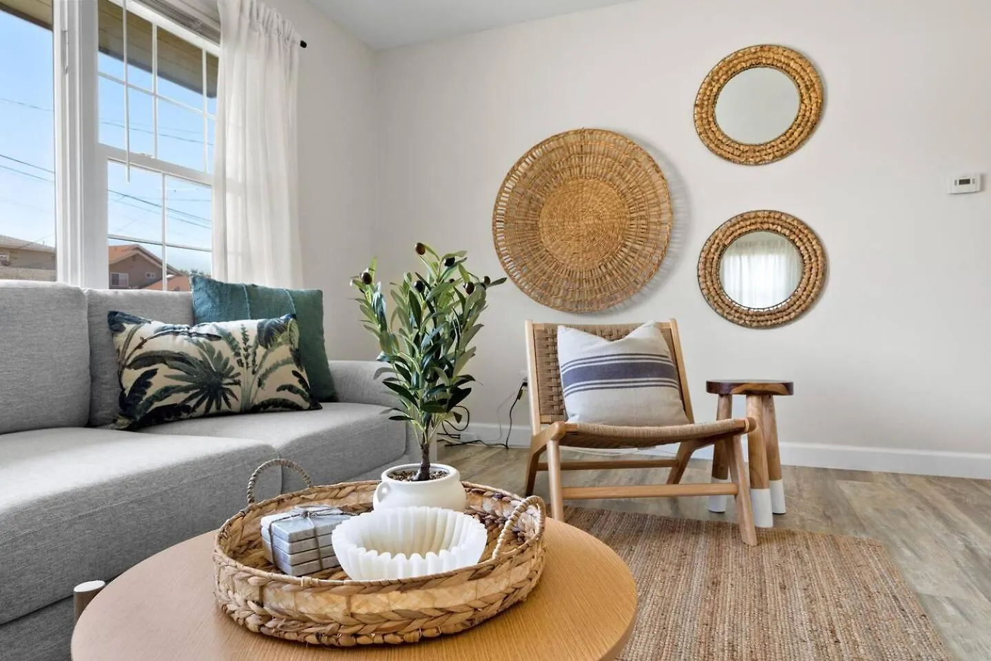 Charming 3br By Rather Be Hébergement de vacances San Diego