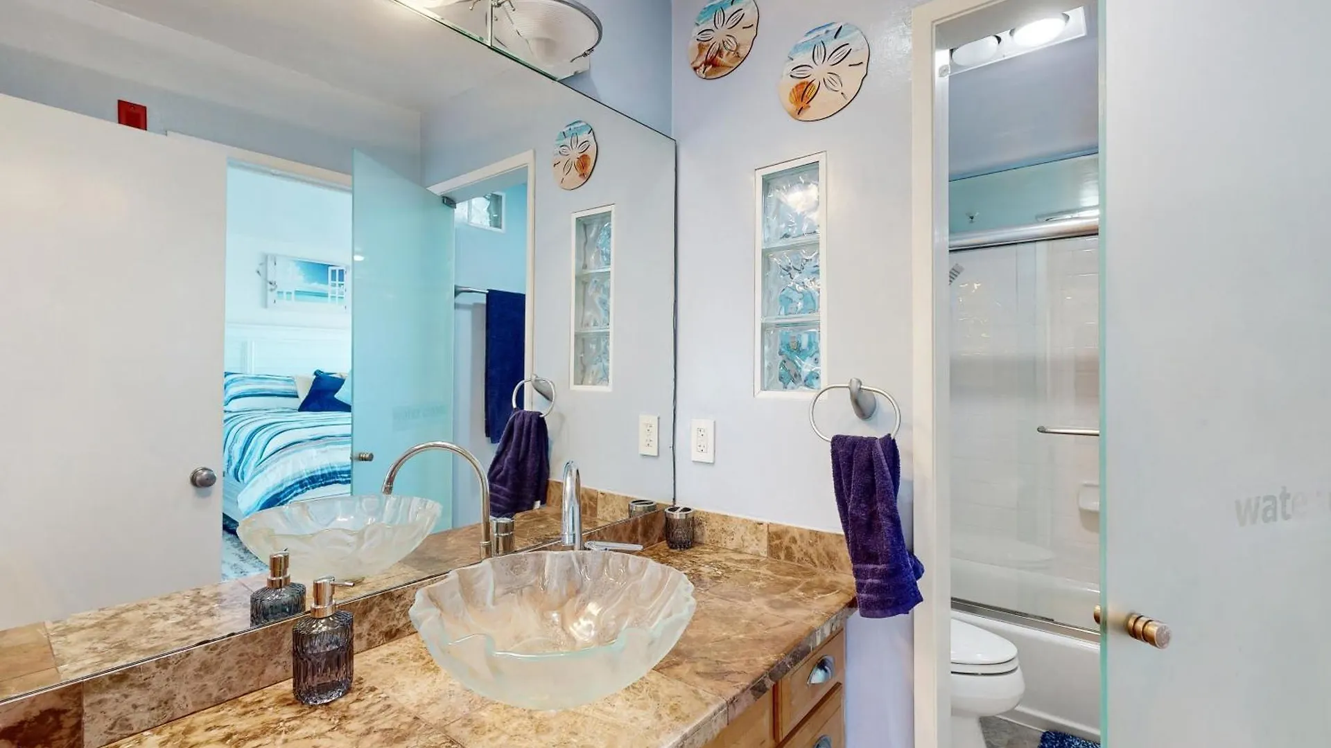 Tranquil Escape Apartment San Diego