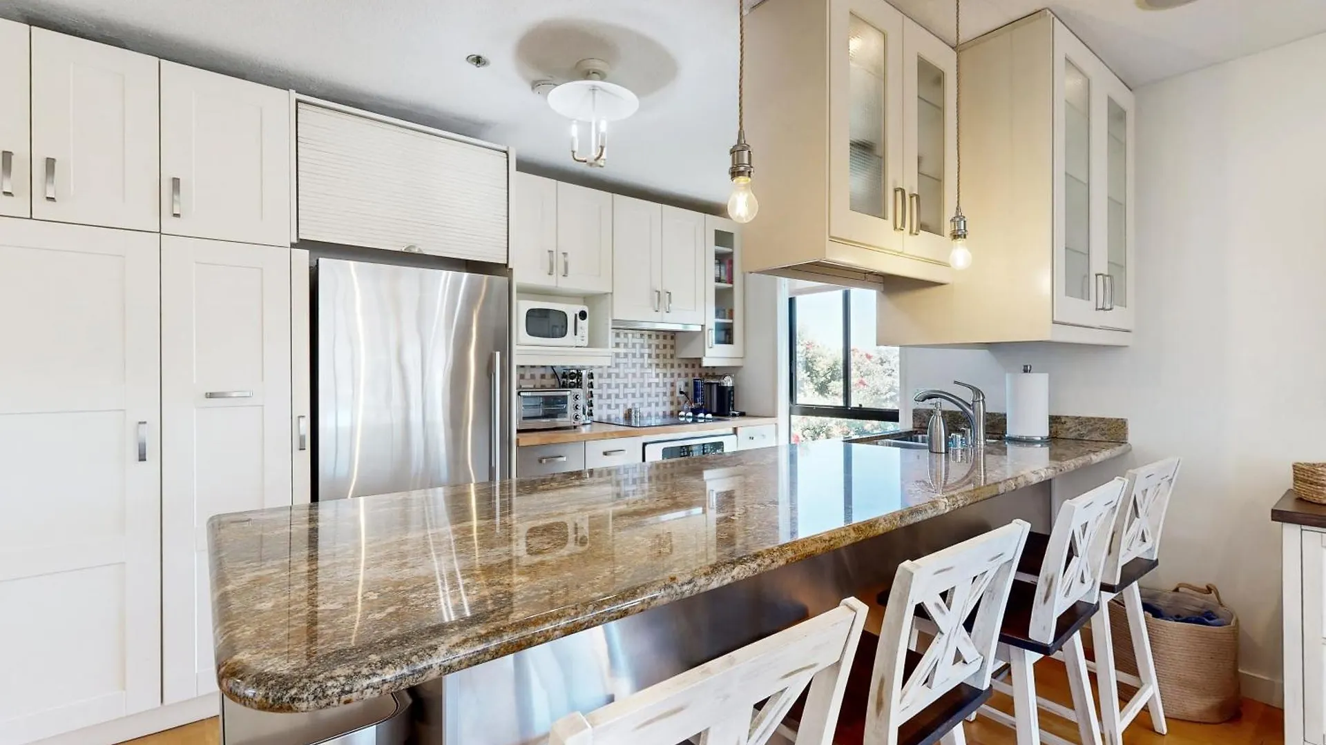 Tranquil Escape Apartment *