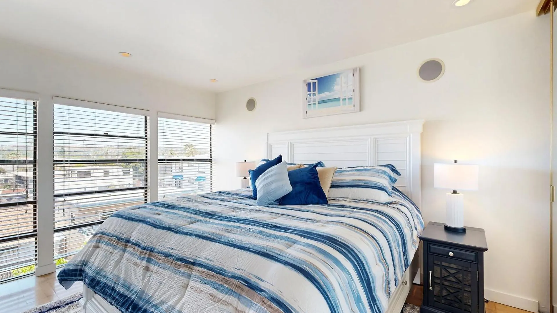 Apartment Tranquil Escape *