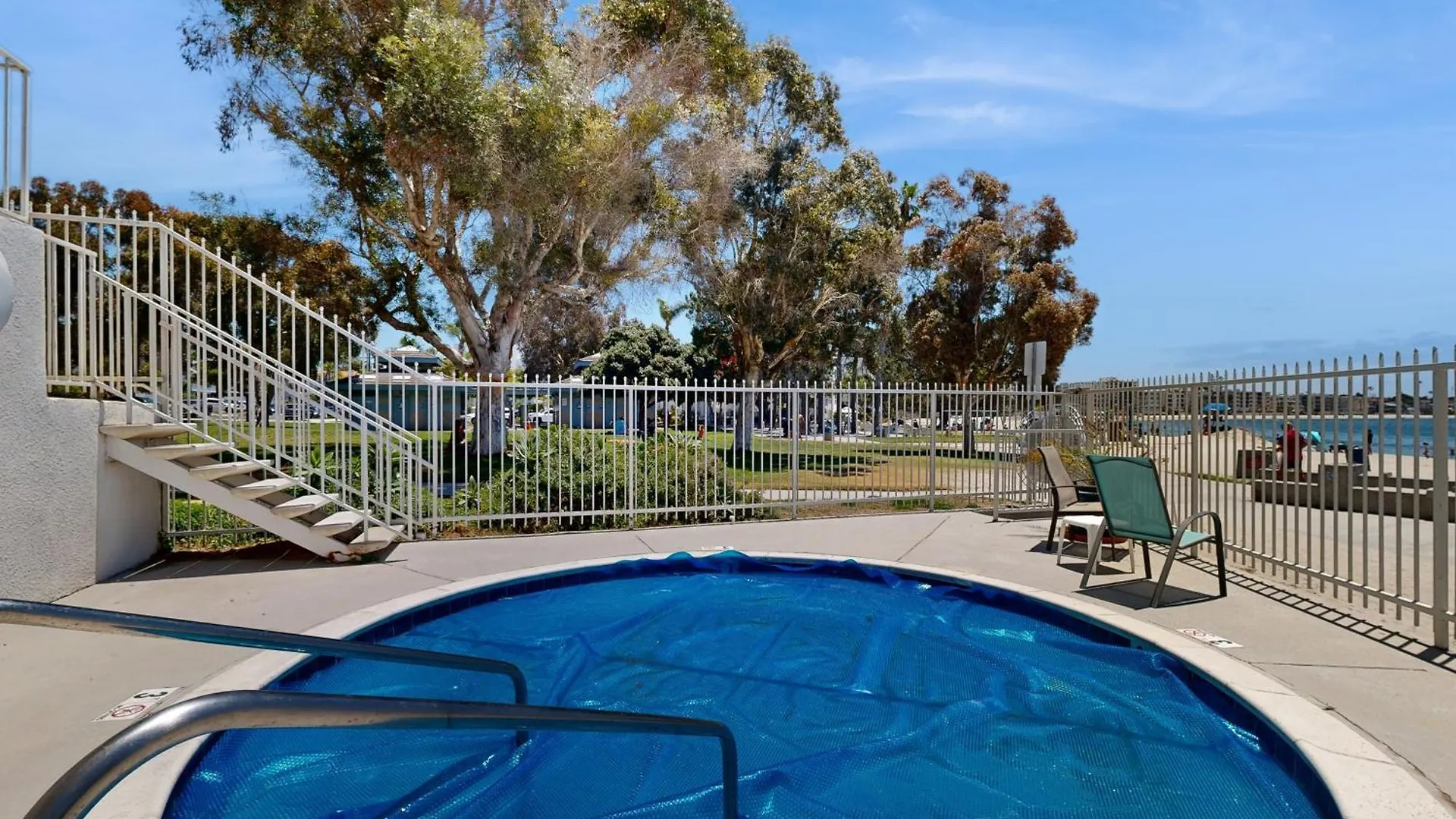Apartment Tranquil Escape San Diego