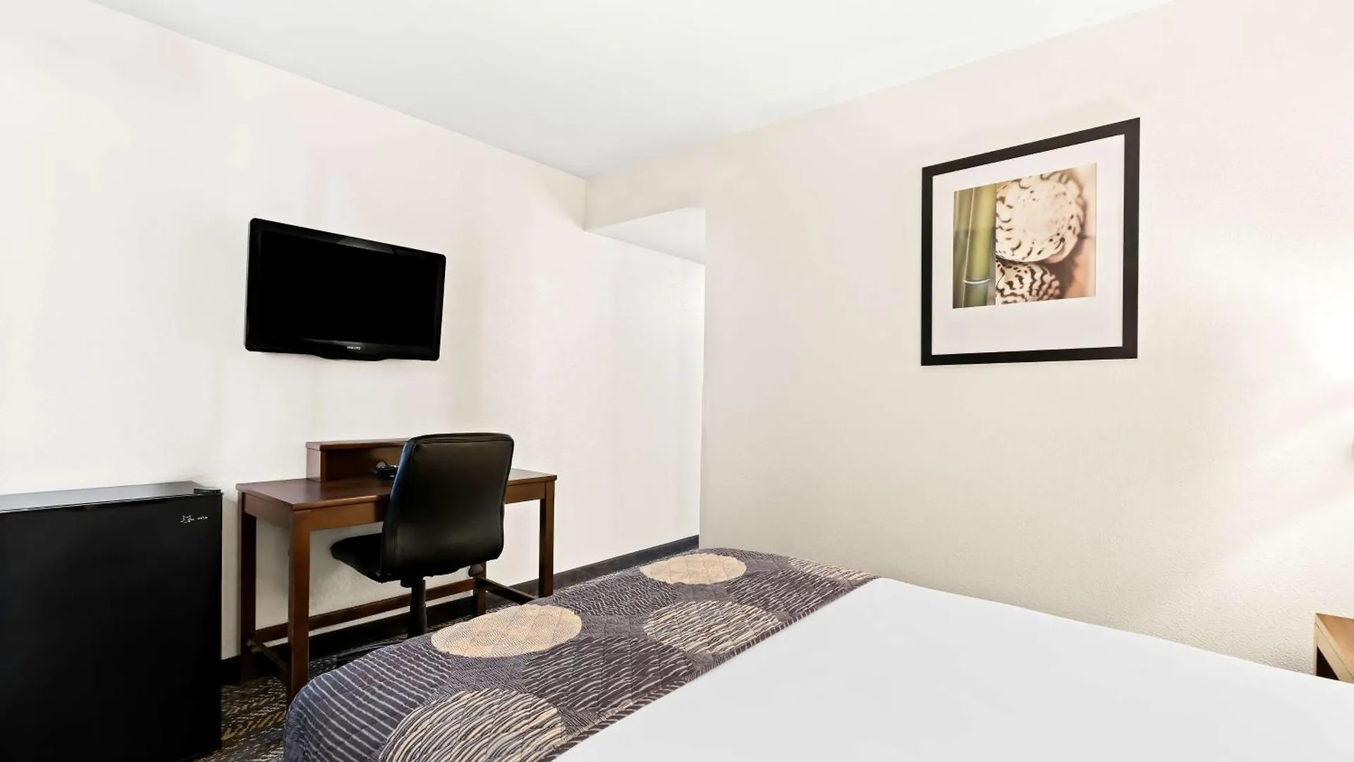 Western Yacht Harbor Hotel San Diego