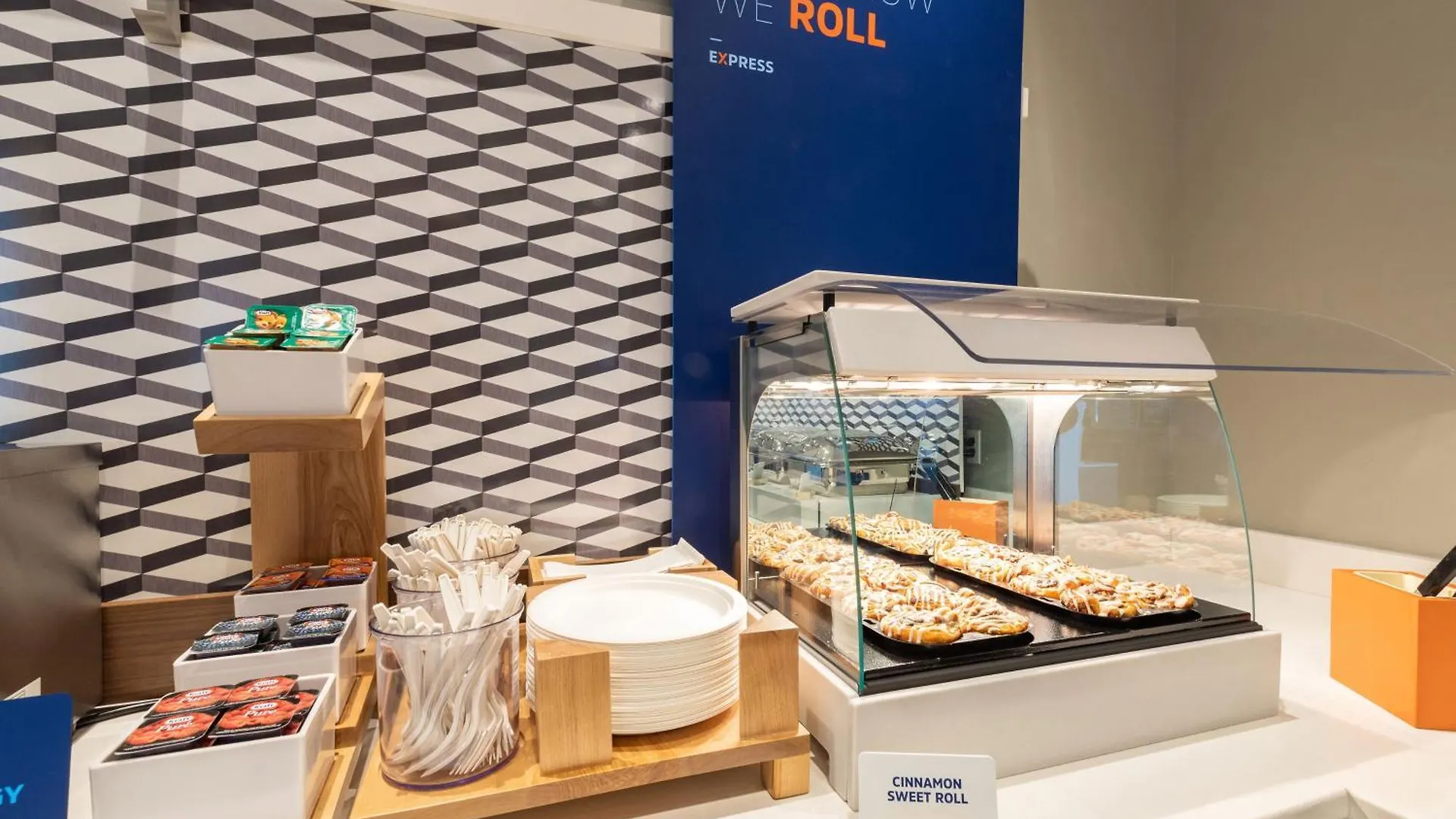 Hotel Holiday Express Mira Mesa By Ihg San Diego